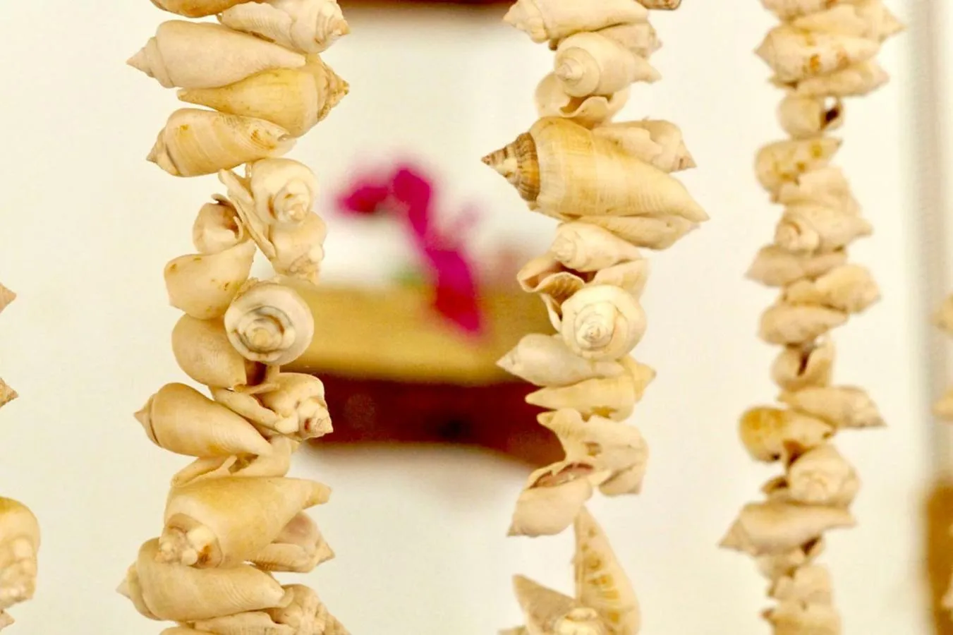 Decorative detail in Laguna Palace Zanzibar