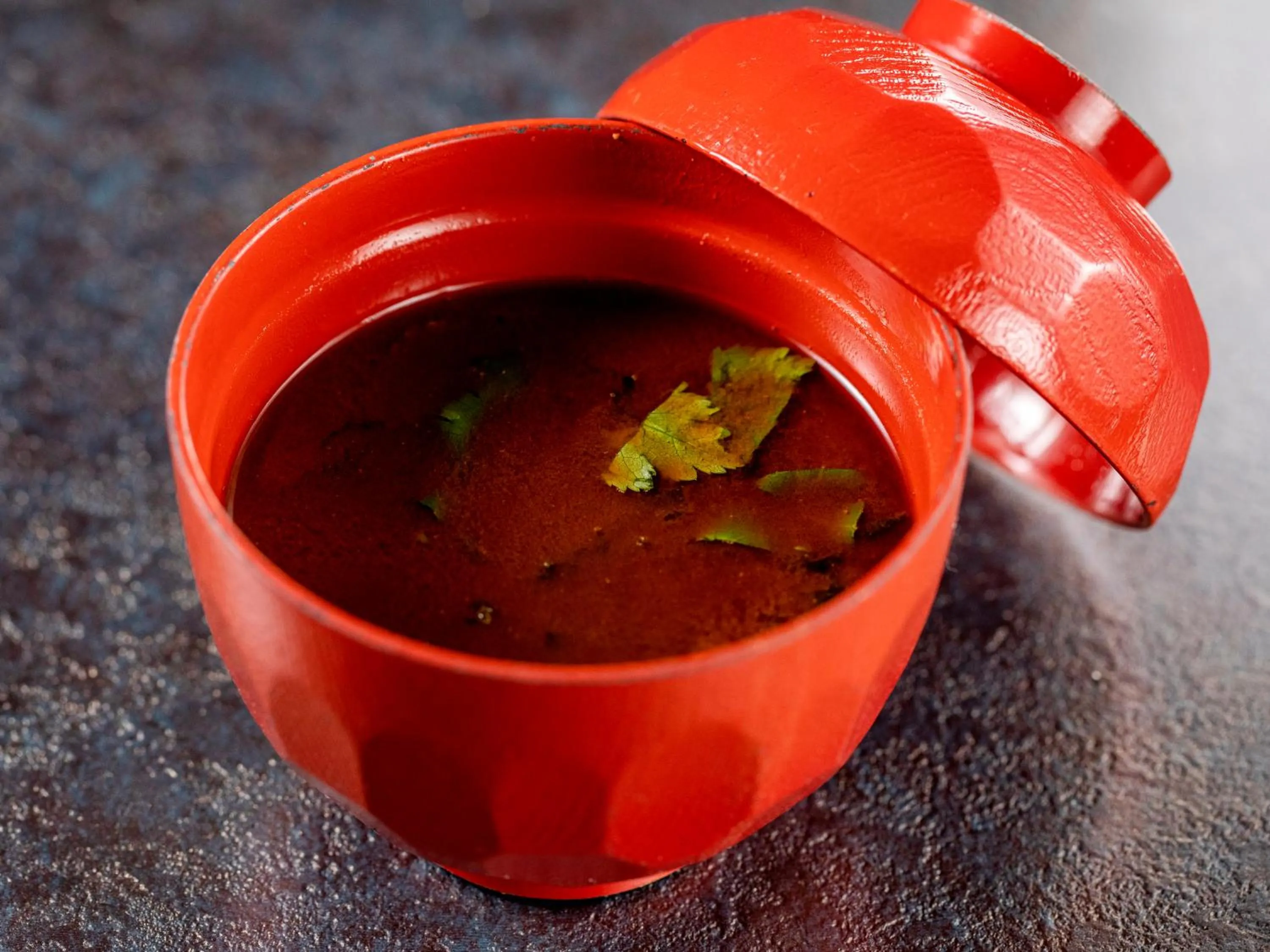 Dinner in Wakamatsu HakoneYugawara