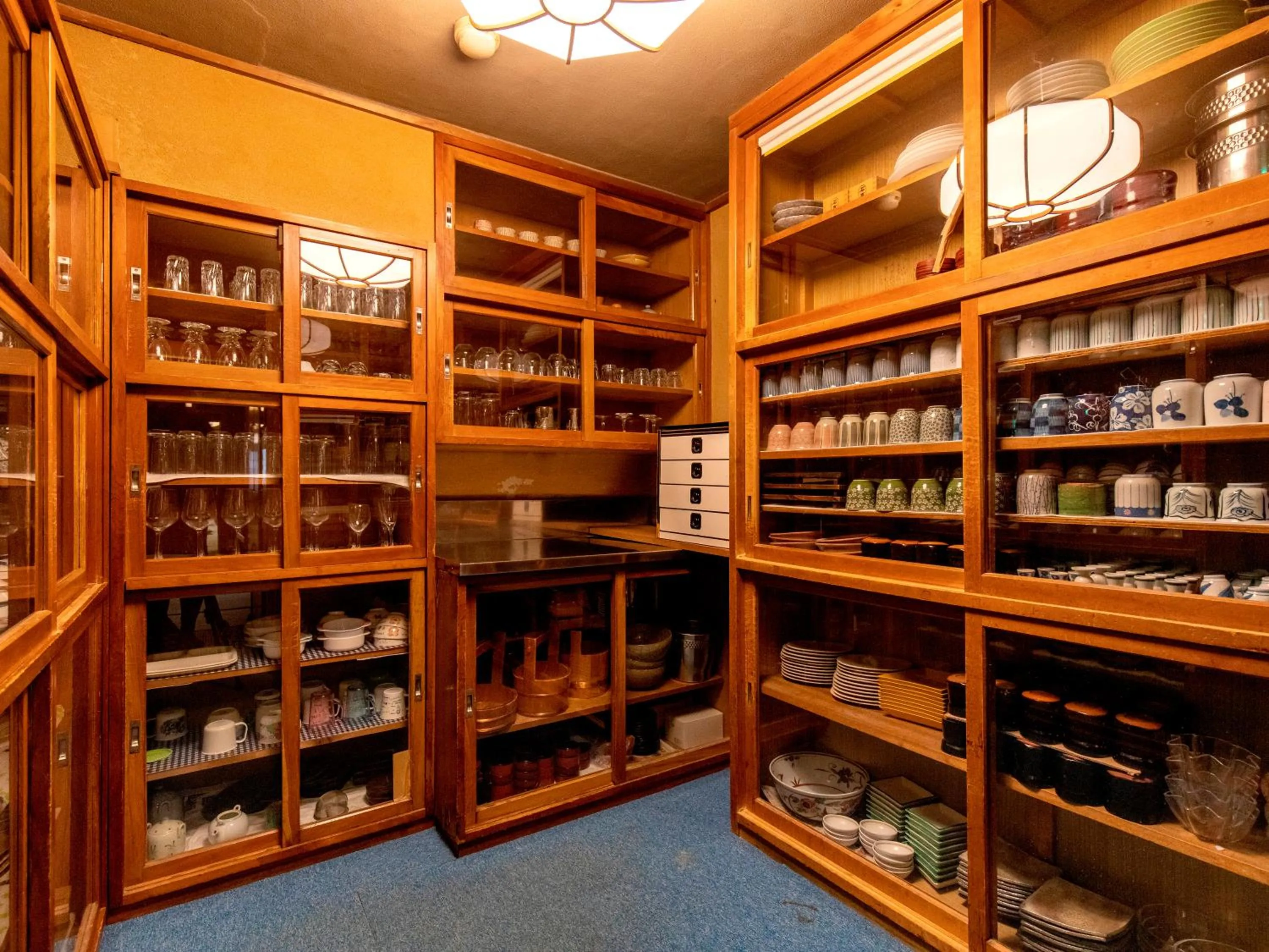 Area and facilities in Wakamatsu HakoneYugawara