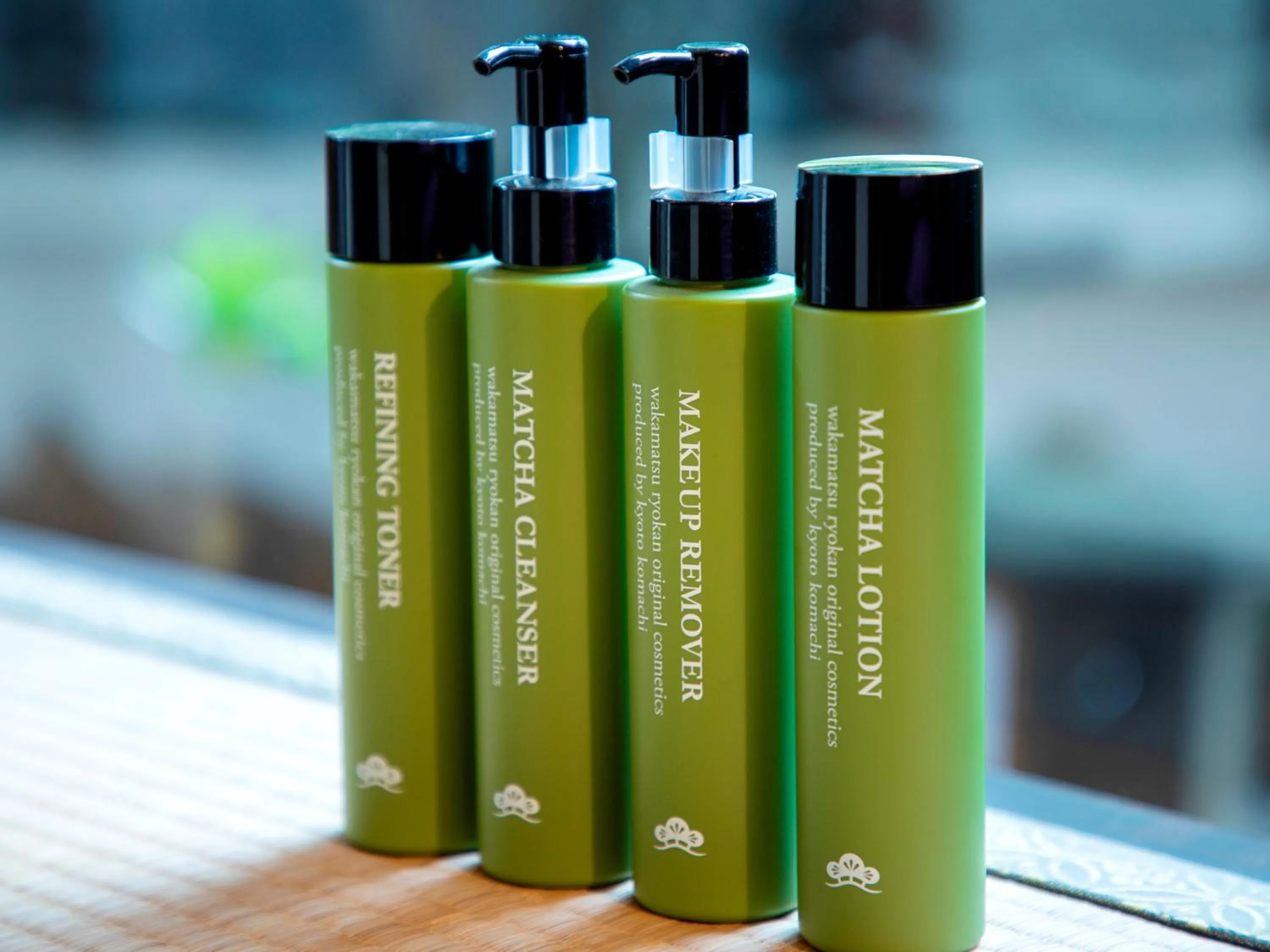 Area and facilities in Wakamatsu HakoneYugawara