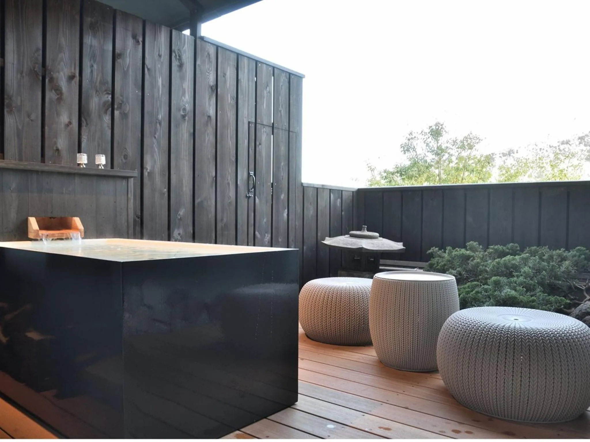 Photo of the whole room in Wakamatsu HakoneYugawara