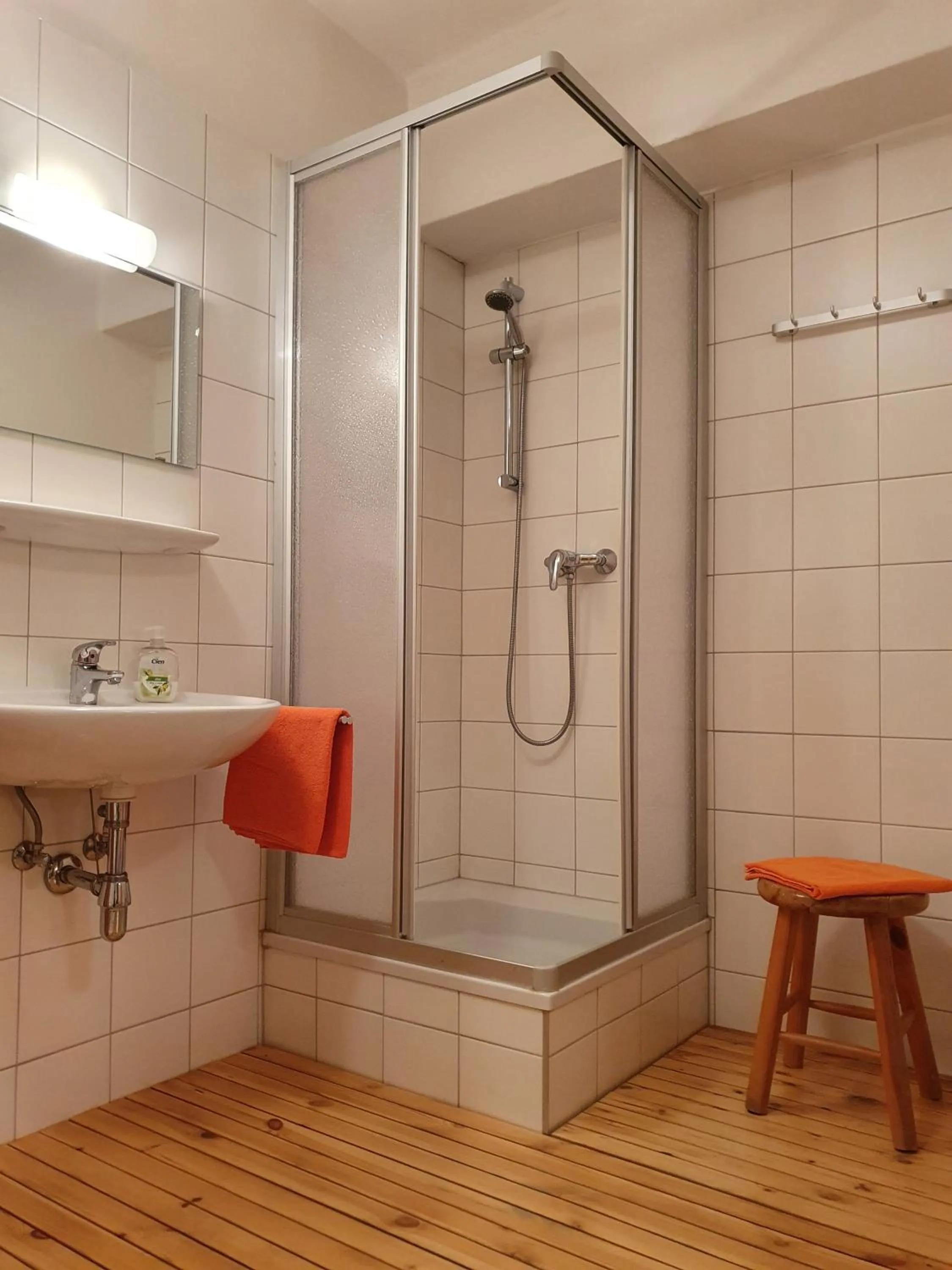 Sauna in Hotel Alpin Murau