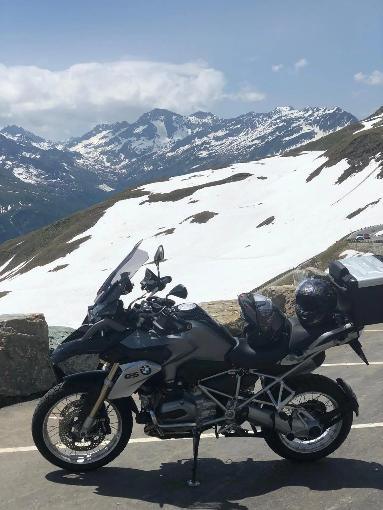 Guests in Hotel Alpin Murau