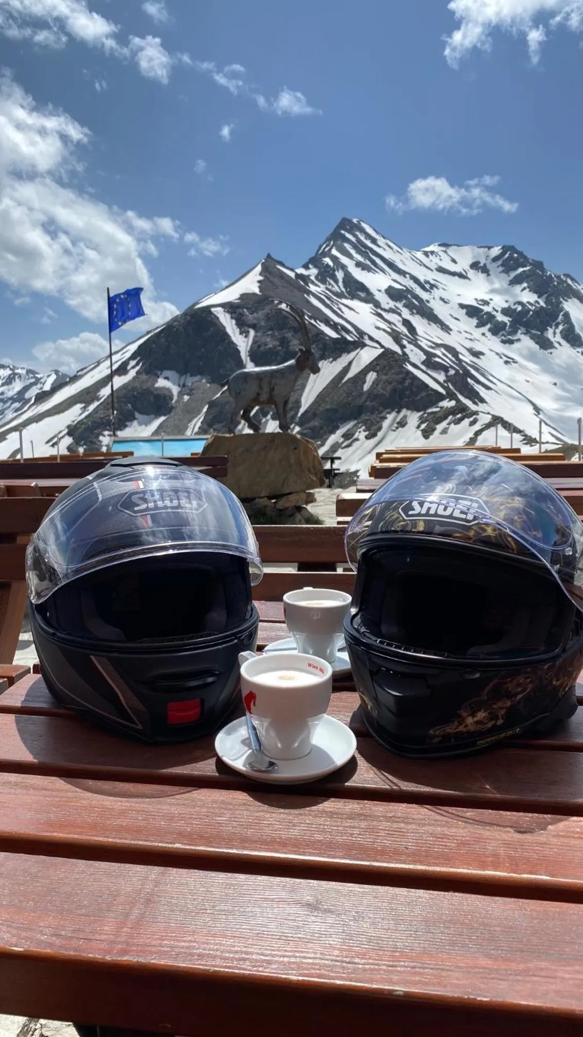 Nearby landmark in Hotel Alpin Murau