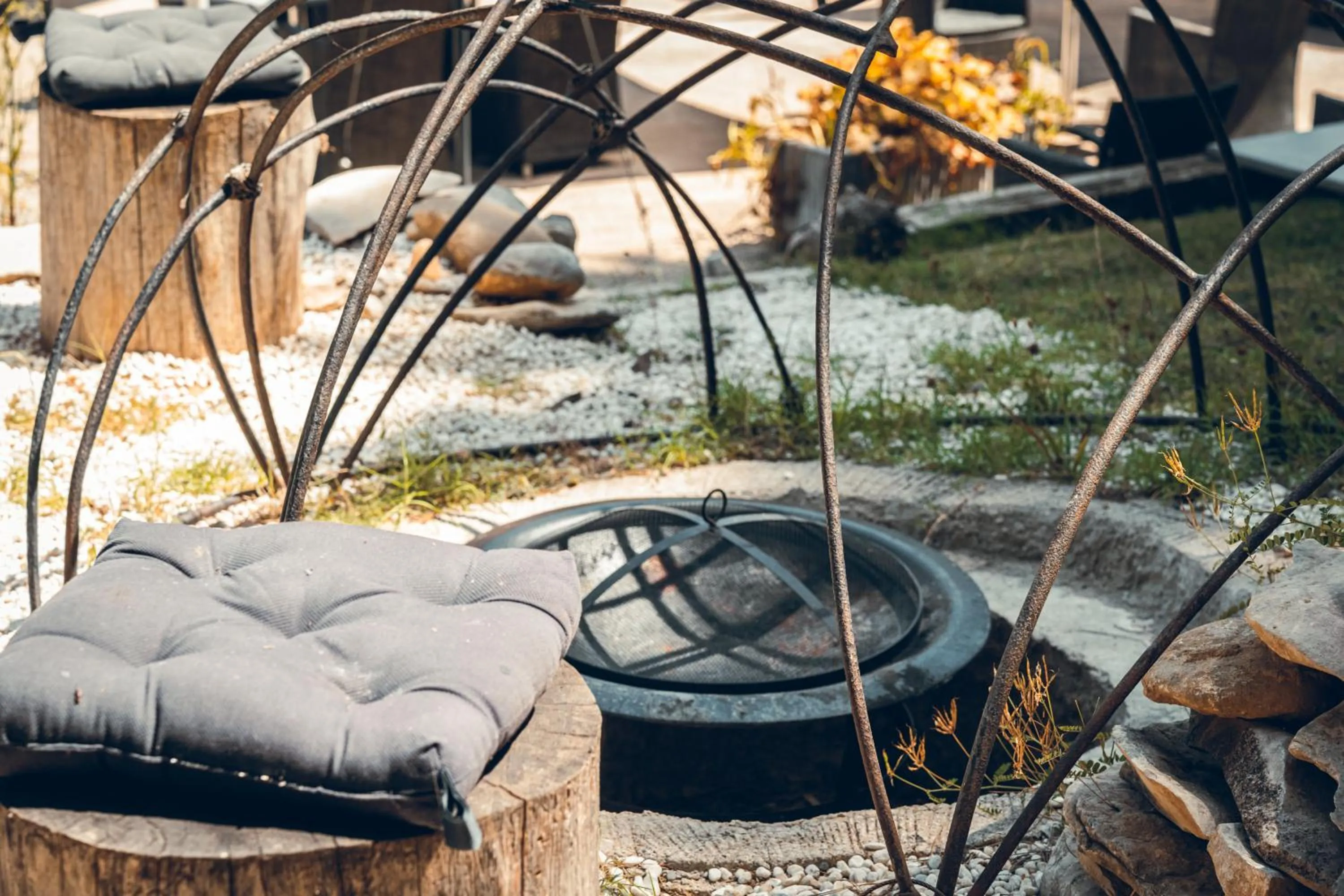 Activities in Logis Hôtel La Magnanerie - Côté Bistro