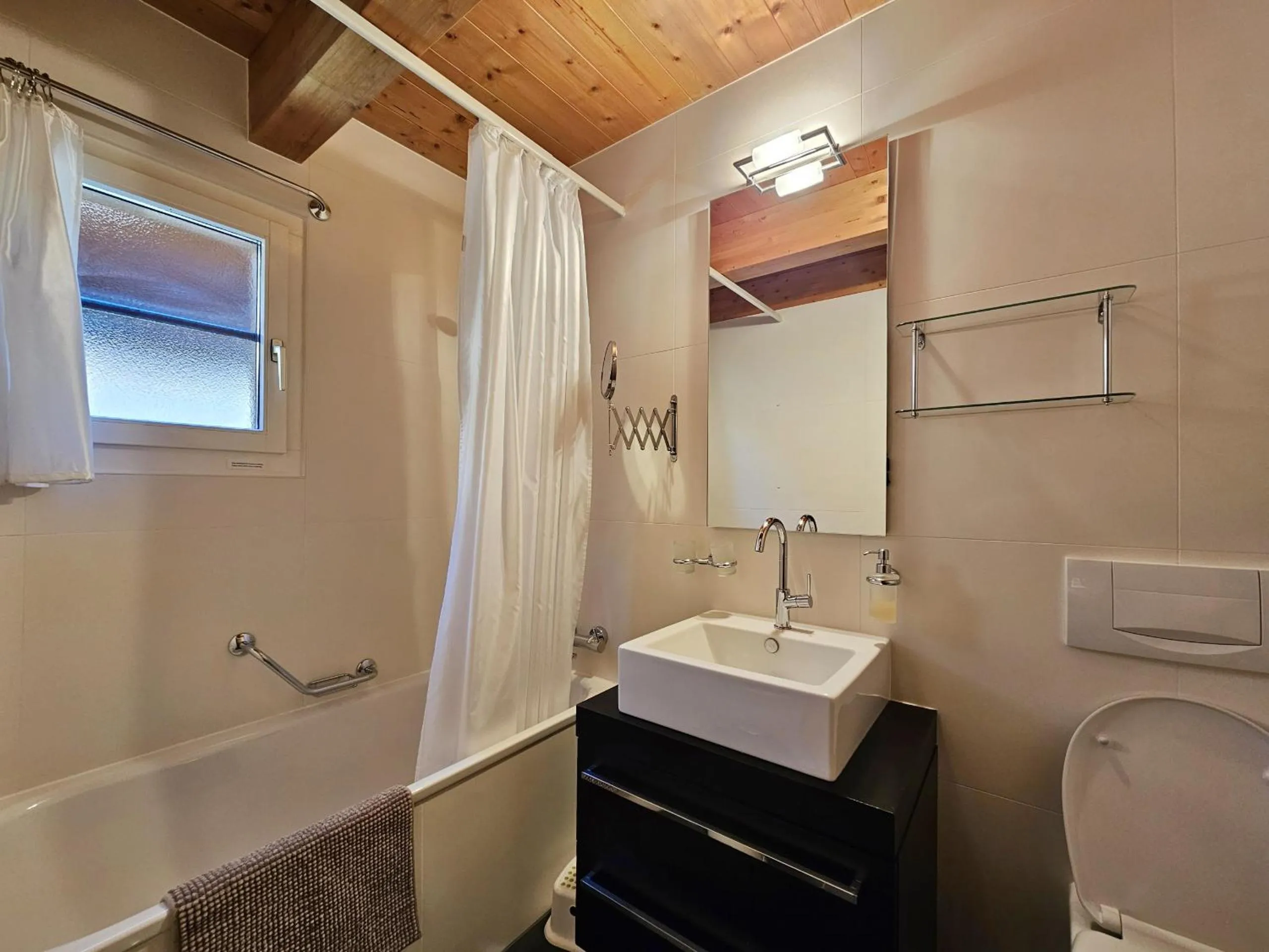 Bathroom in Chalet Flair