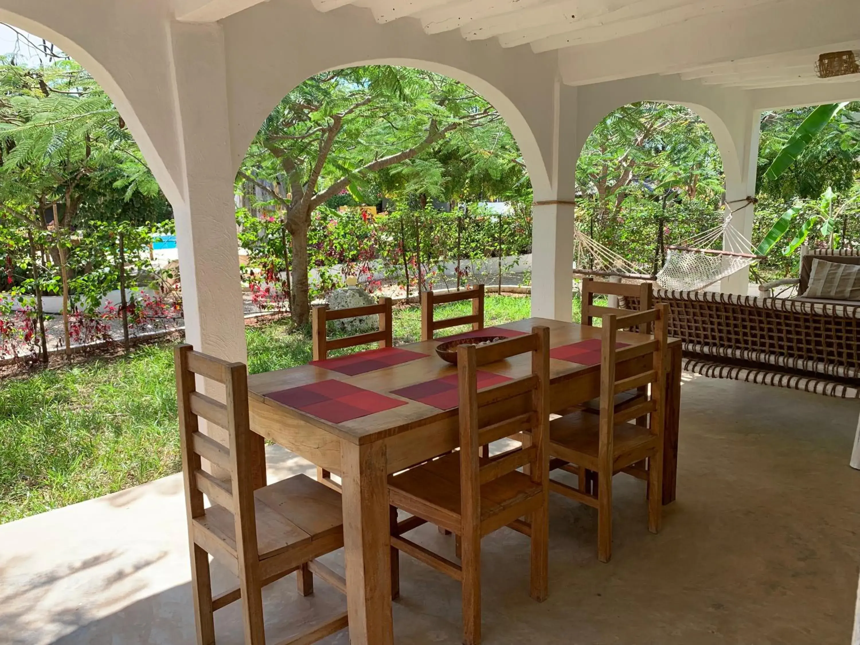 Apartment in Breeze Residence Apartment in Breeze Residence