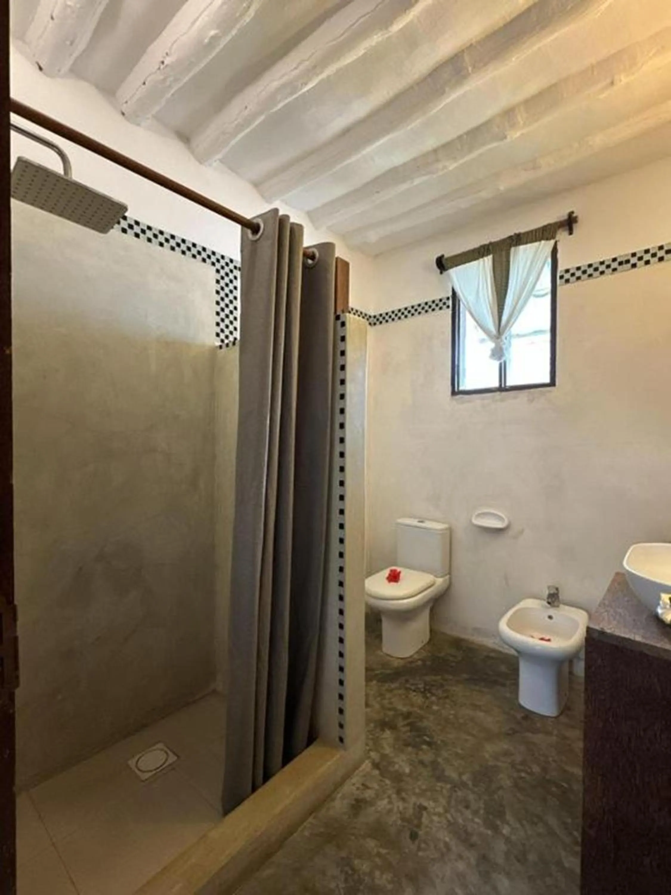 Bathroom in Breeze Residence