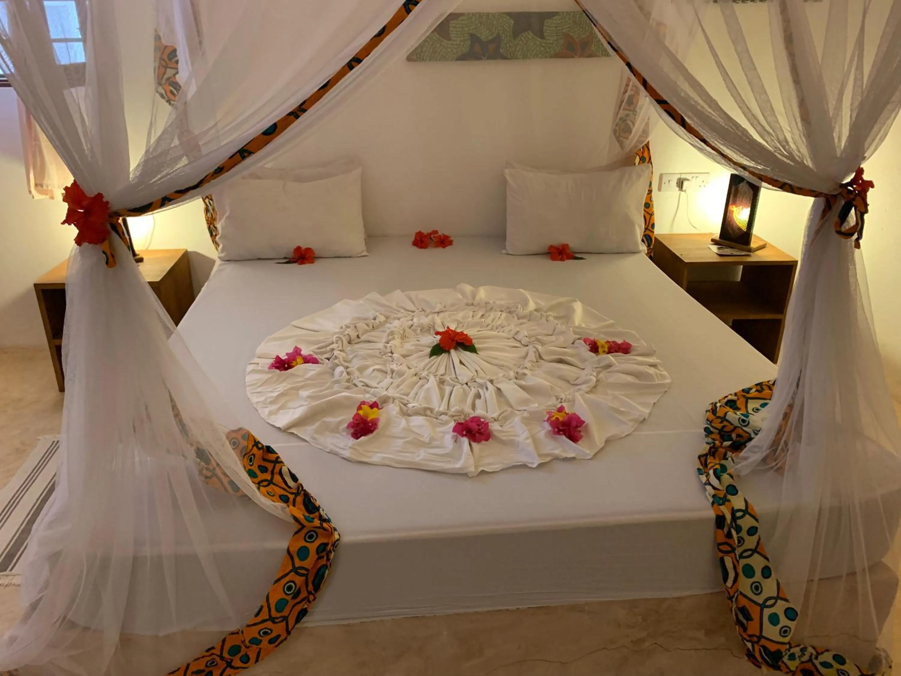 Apartment in Breeze Residence