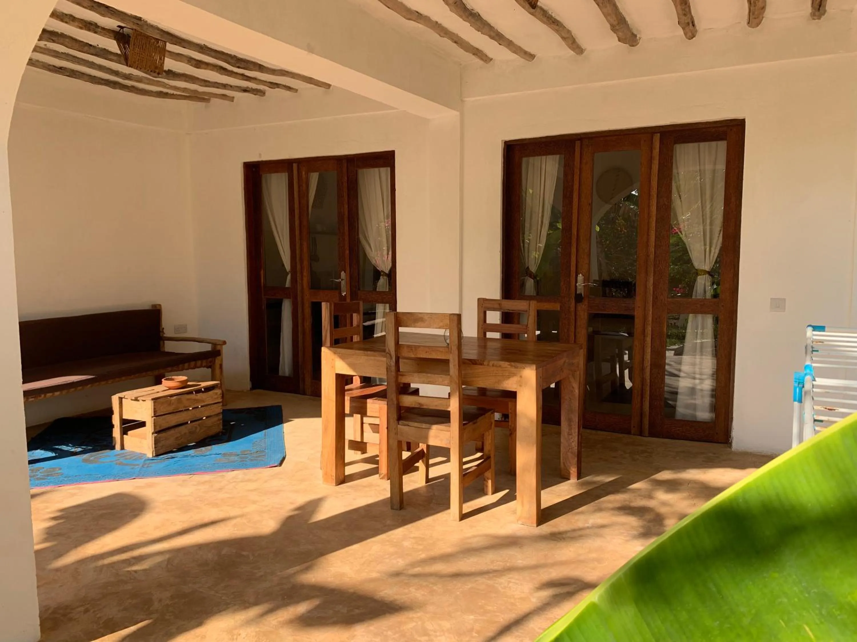 Patio in Breeze Residence