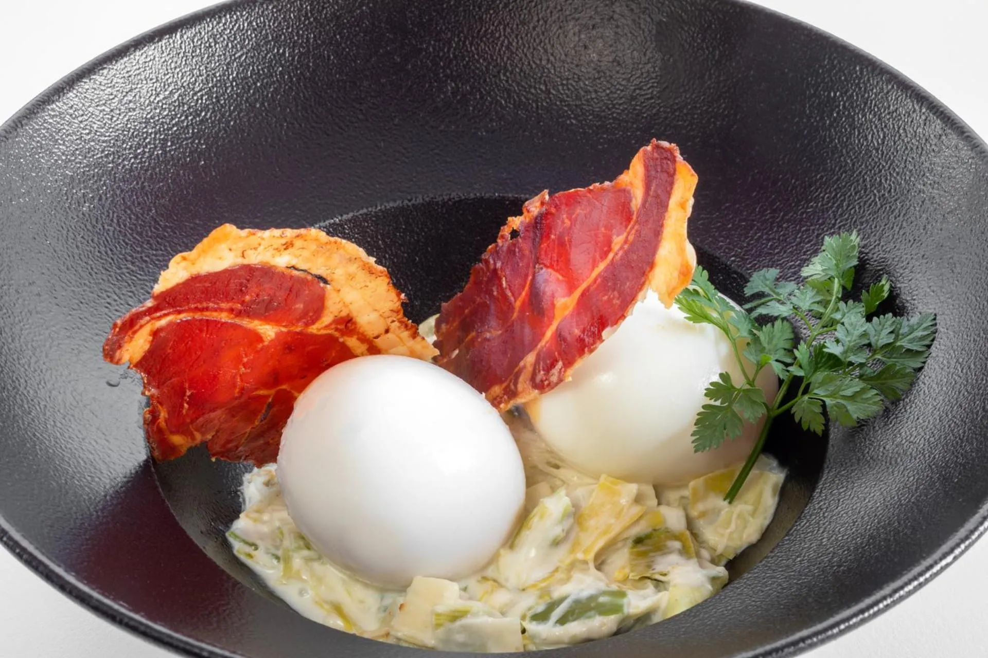 Food and drinks in Hotel Du Commerce Spa