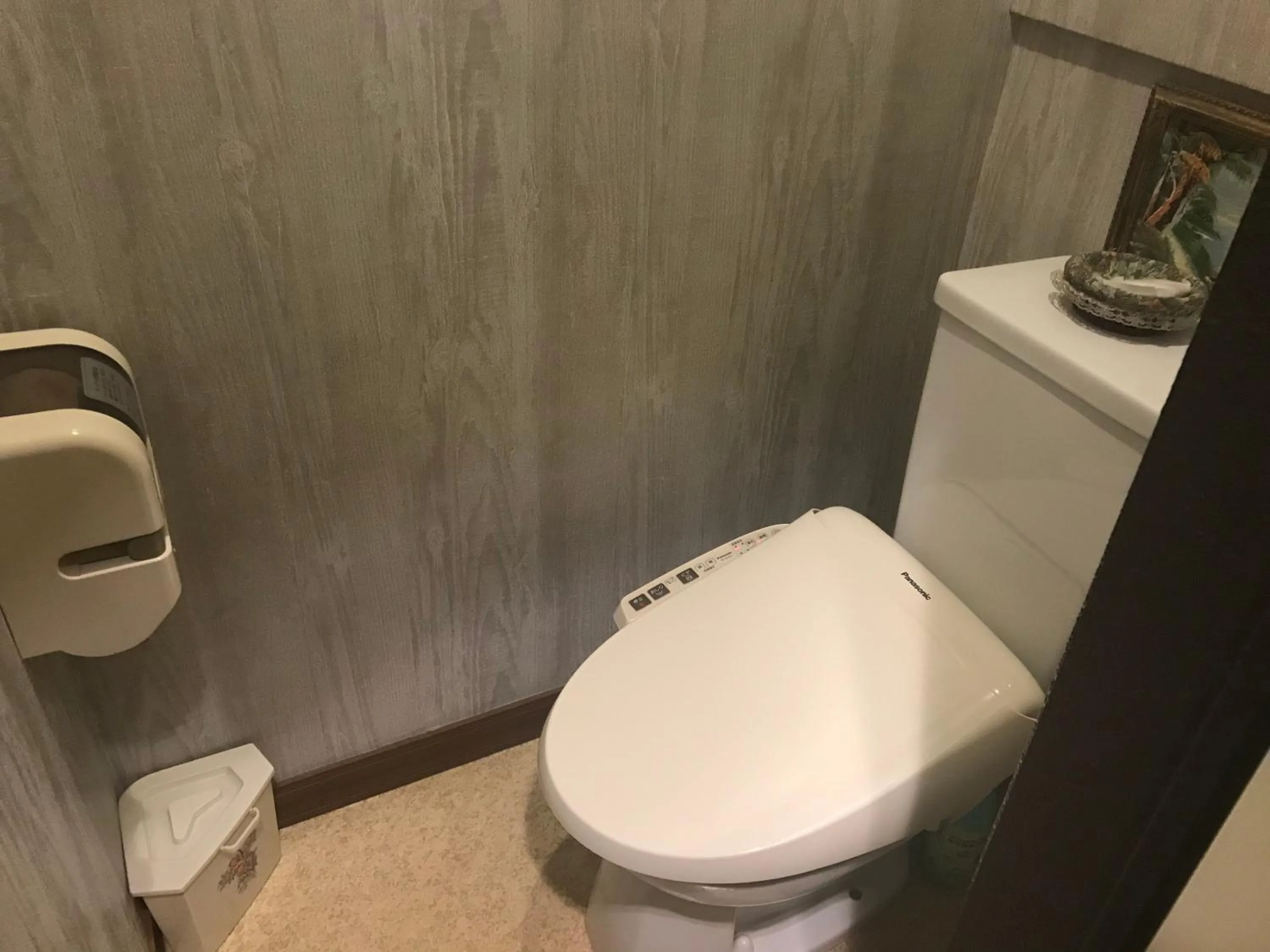 Photo of the whole room in Hotel Vegas (Adult Only)