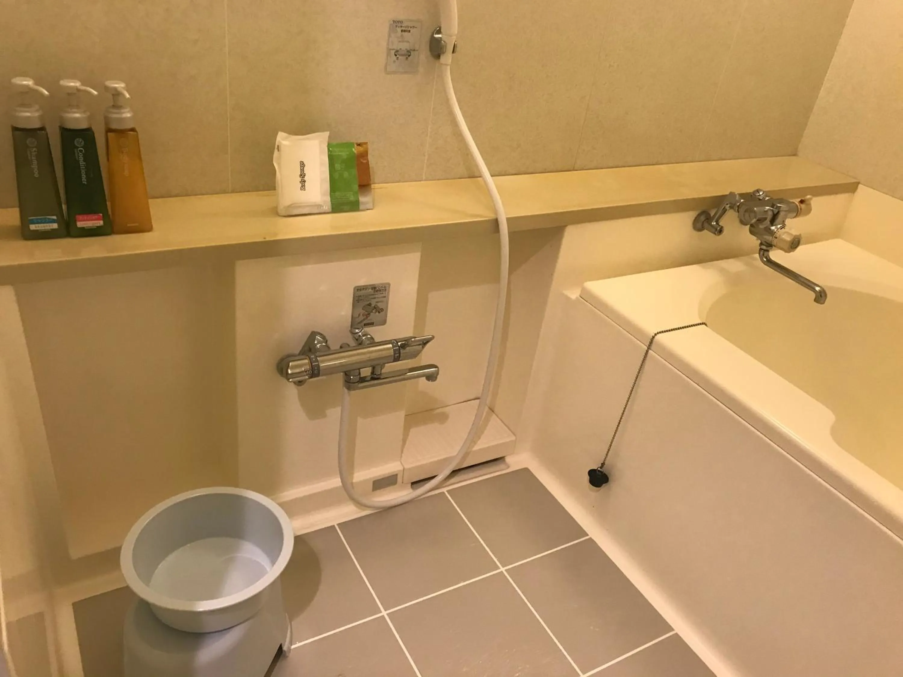 Photo of the whole room in Hotel Vegas (Adult Only)