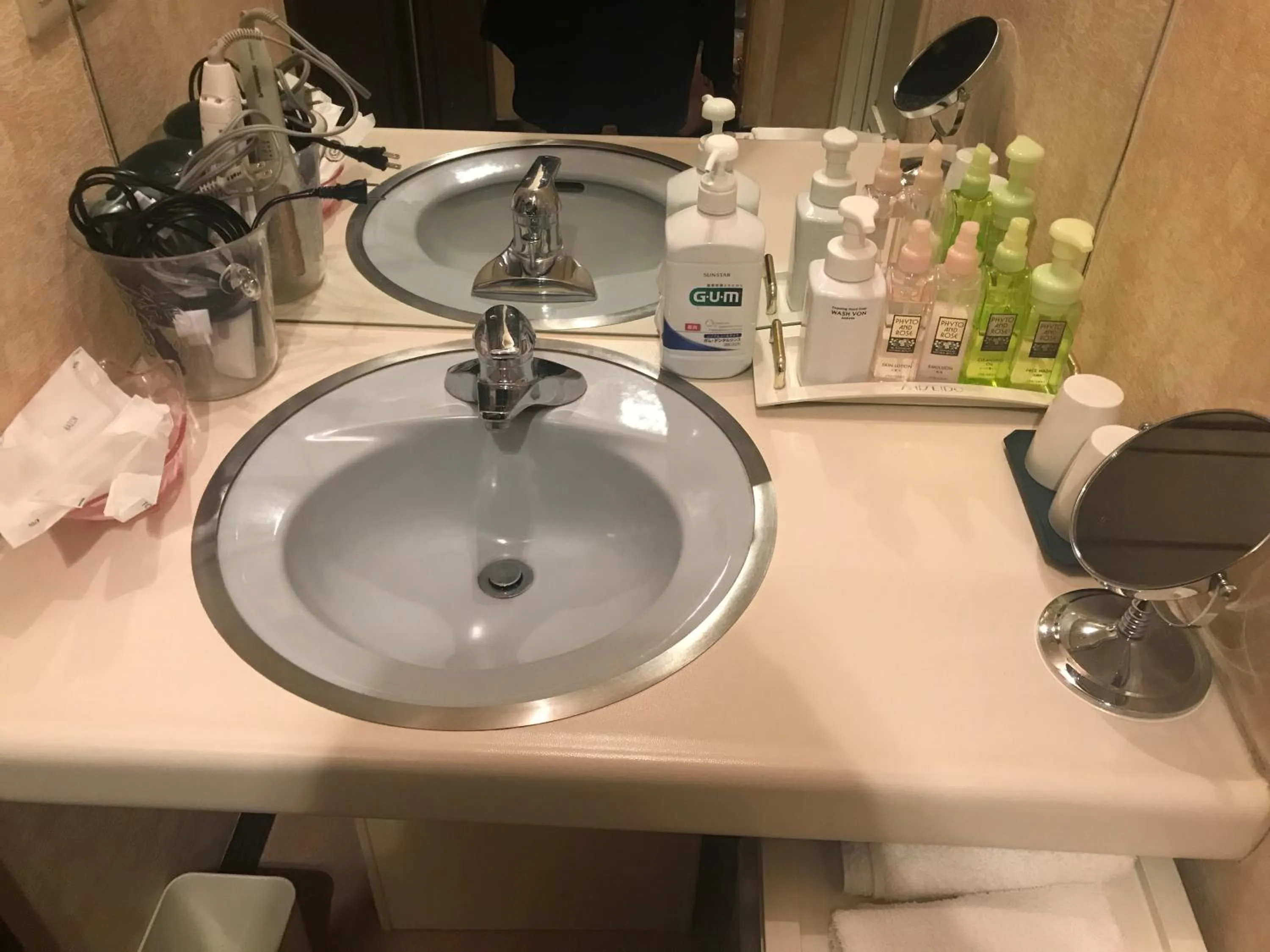 Photo of the whole room in Hotel Vegas (Adult Only)