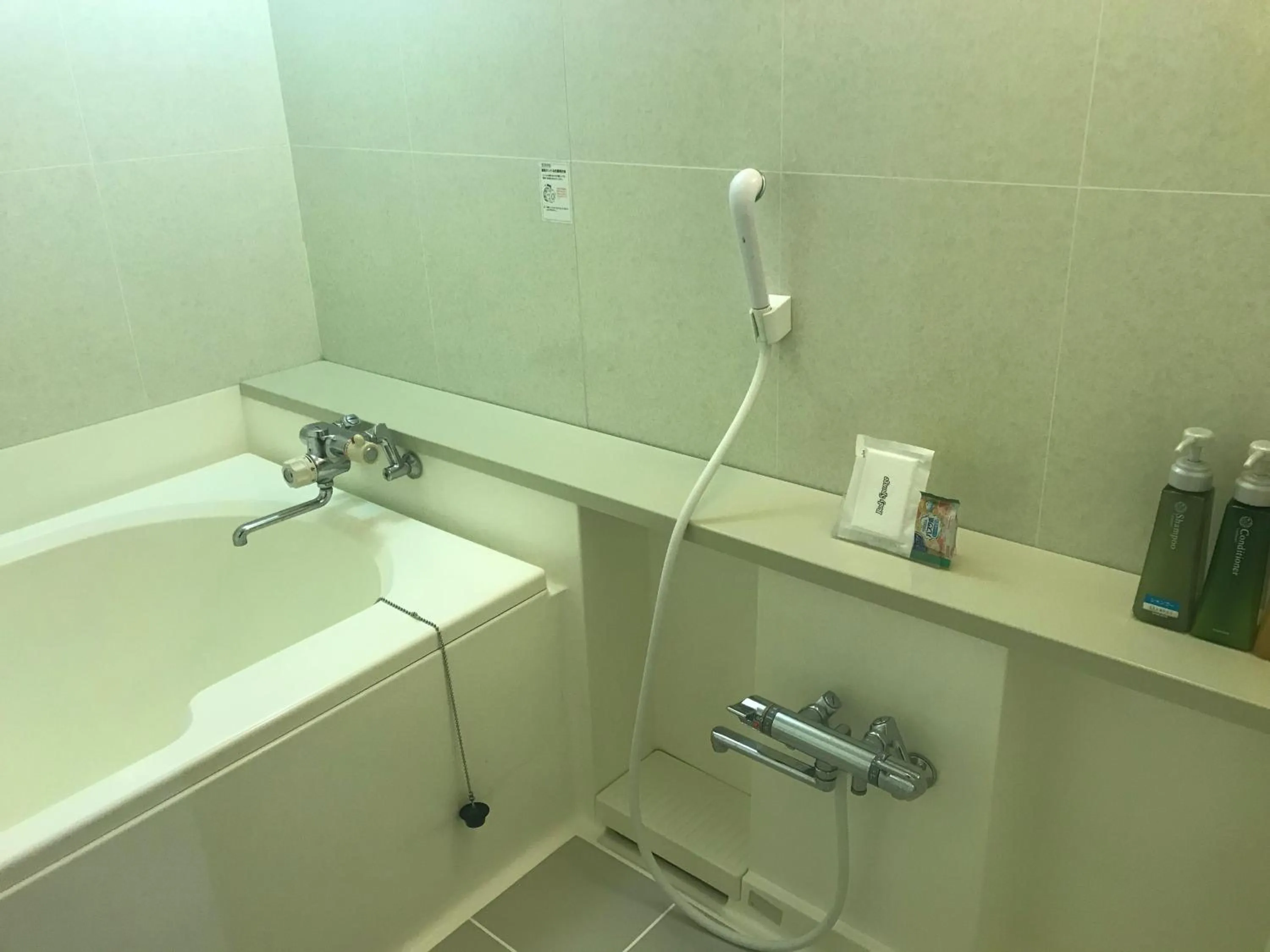 Photo of the whole room in Hotel Vegas (Adult Only)