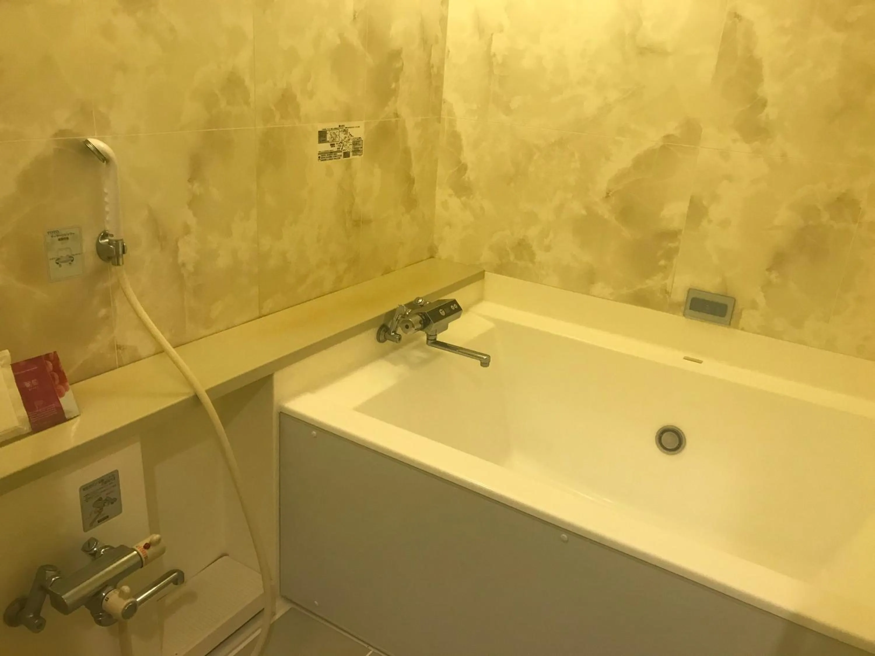 Photo of the whole room in Hotel Vegas (Adult Only)