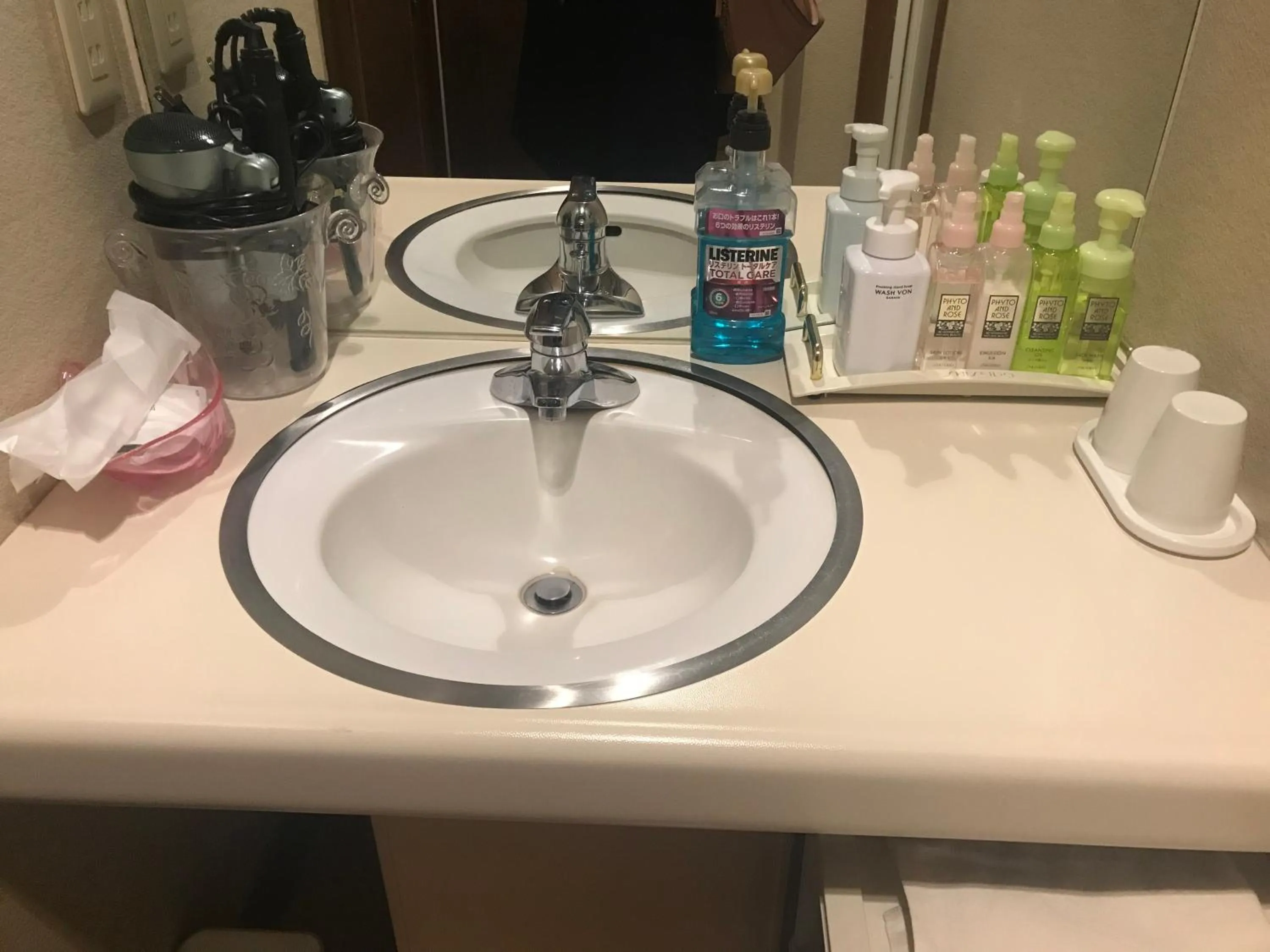 Photo of the whole room in Hotel Vegas (Adult Only)