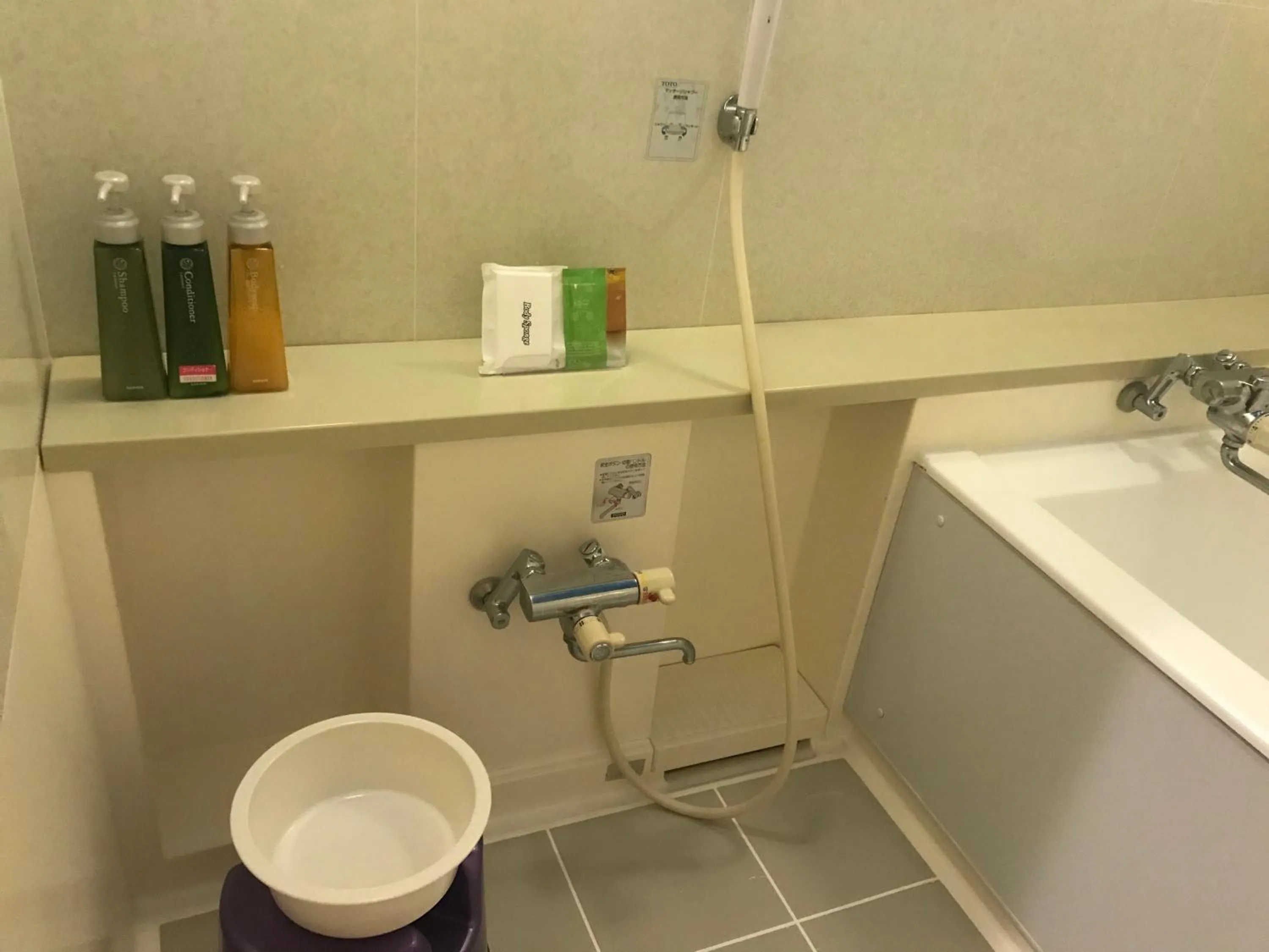 Photo of the whole room in Hotel Vegas (Adult Only)