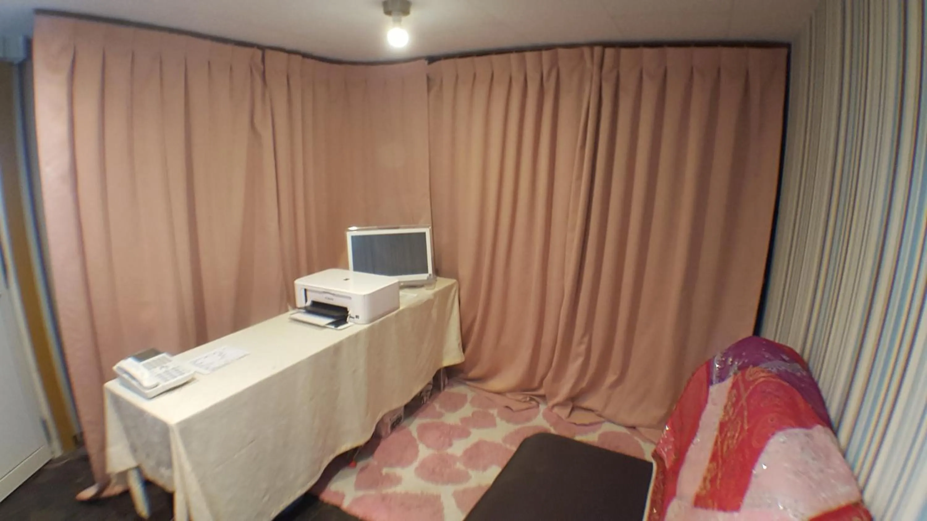 Lobby or reception in Hotel Vegas (Adult Only)