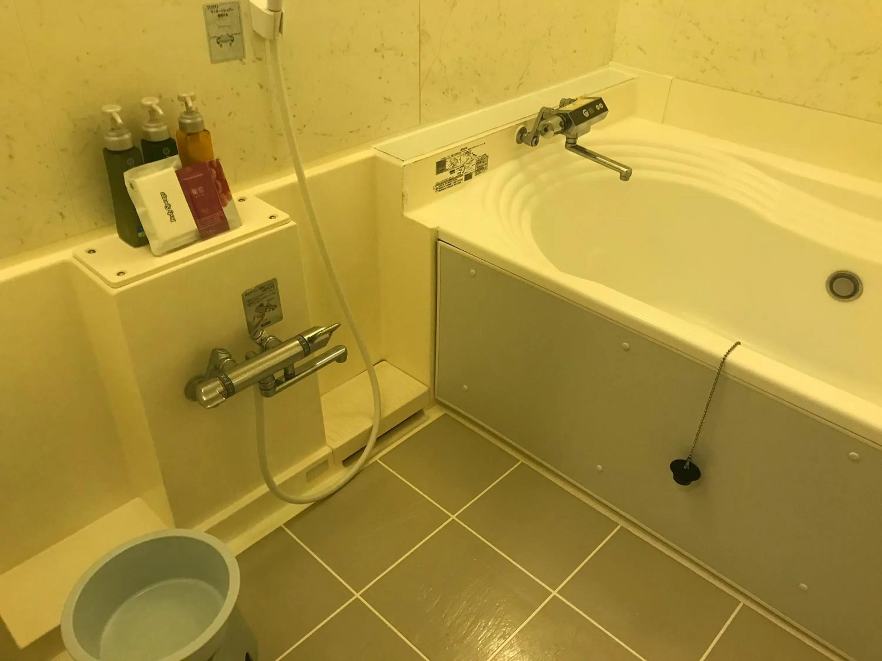 Photo of the whole room in Hotel Vegas (Adult Only)