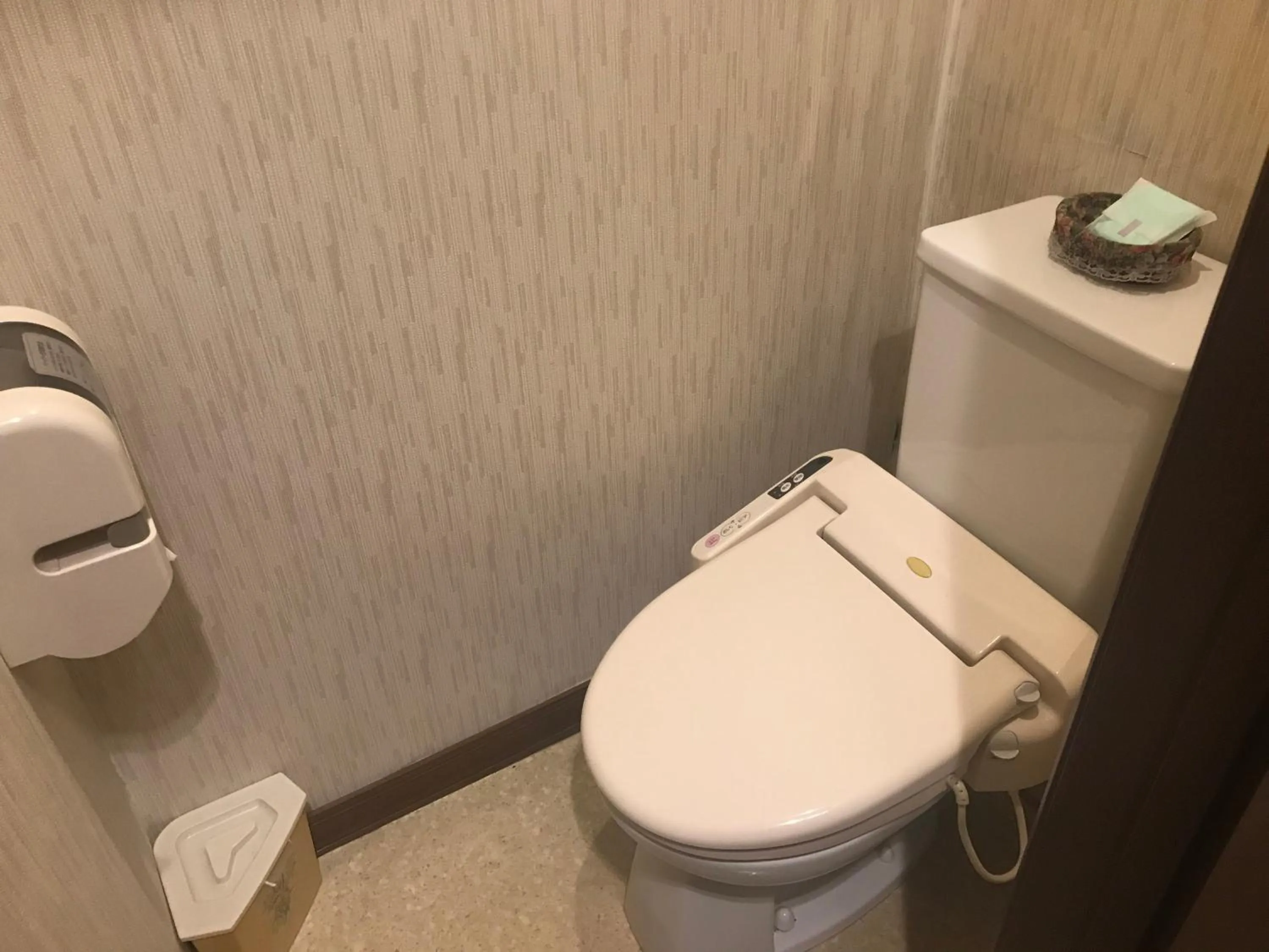 Photo of the whole room in Hotel Vegas (Adult Only)