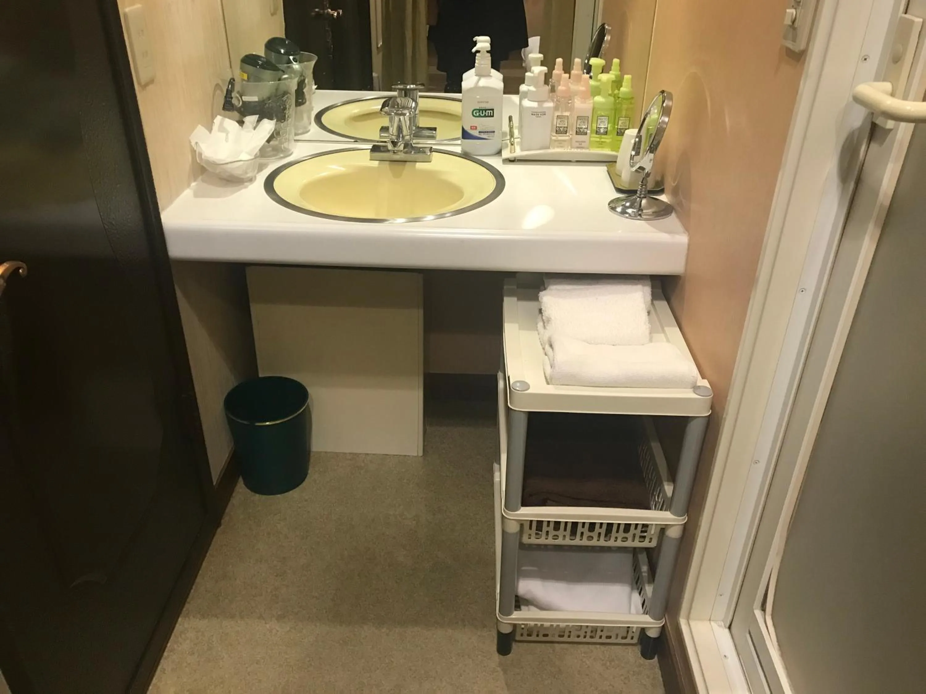 Photo of the whole room in Hotel Vegas (Adult Only)