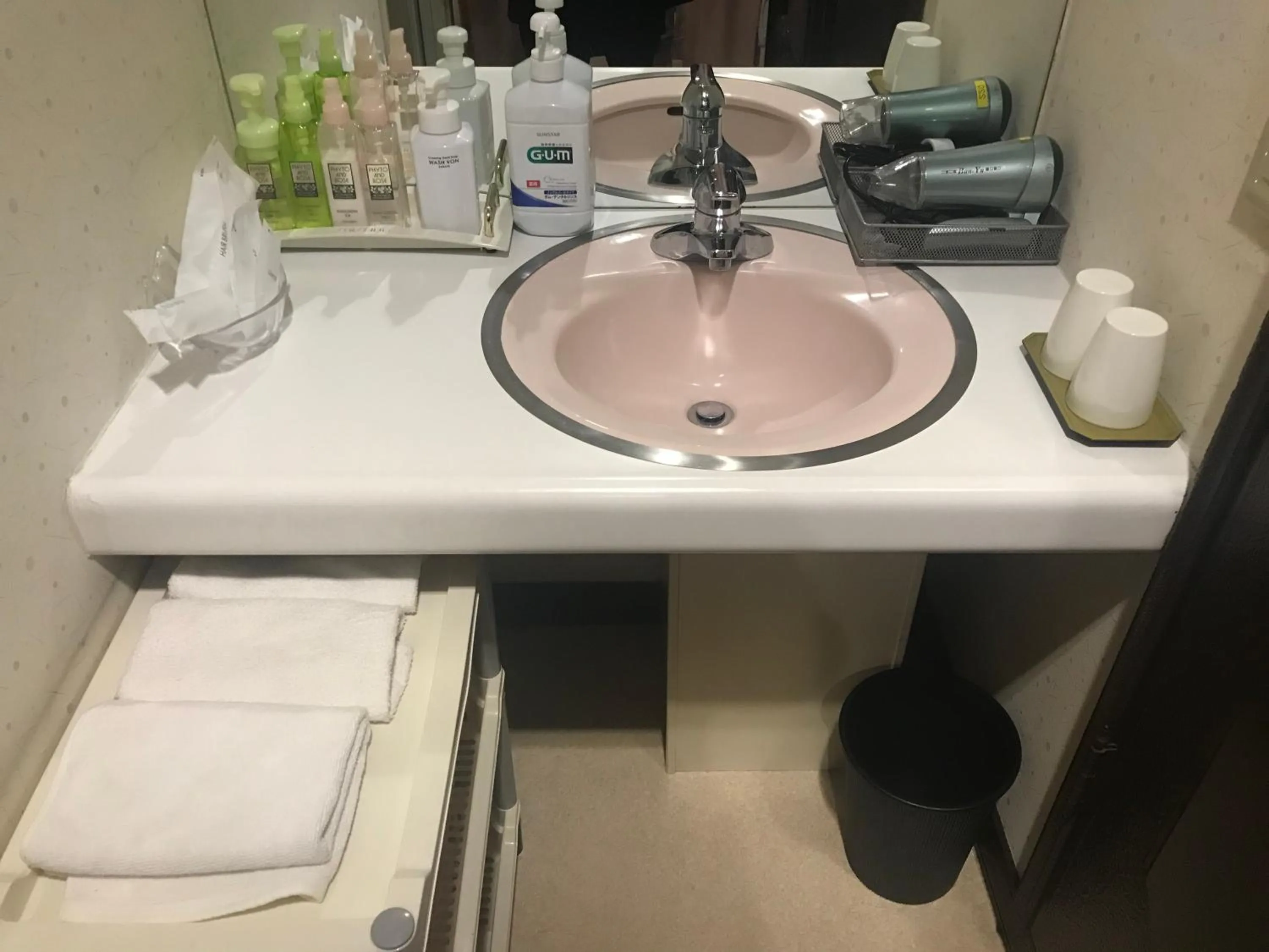 Photo of the whole room in Hotel Vegas (Adult Only)