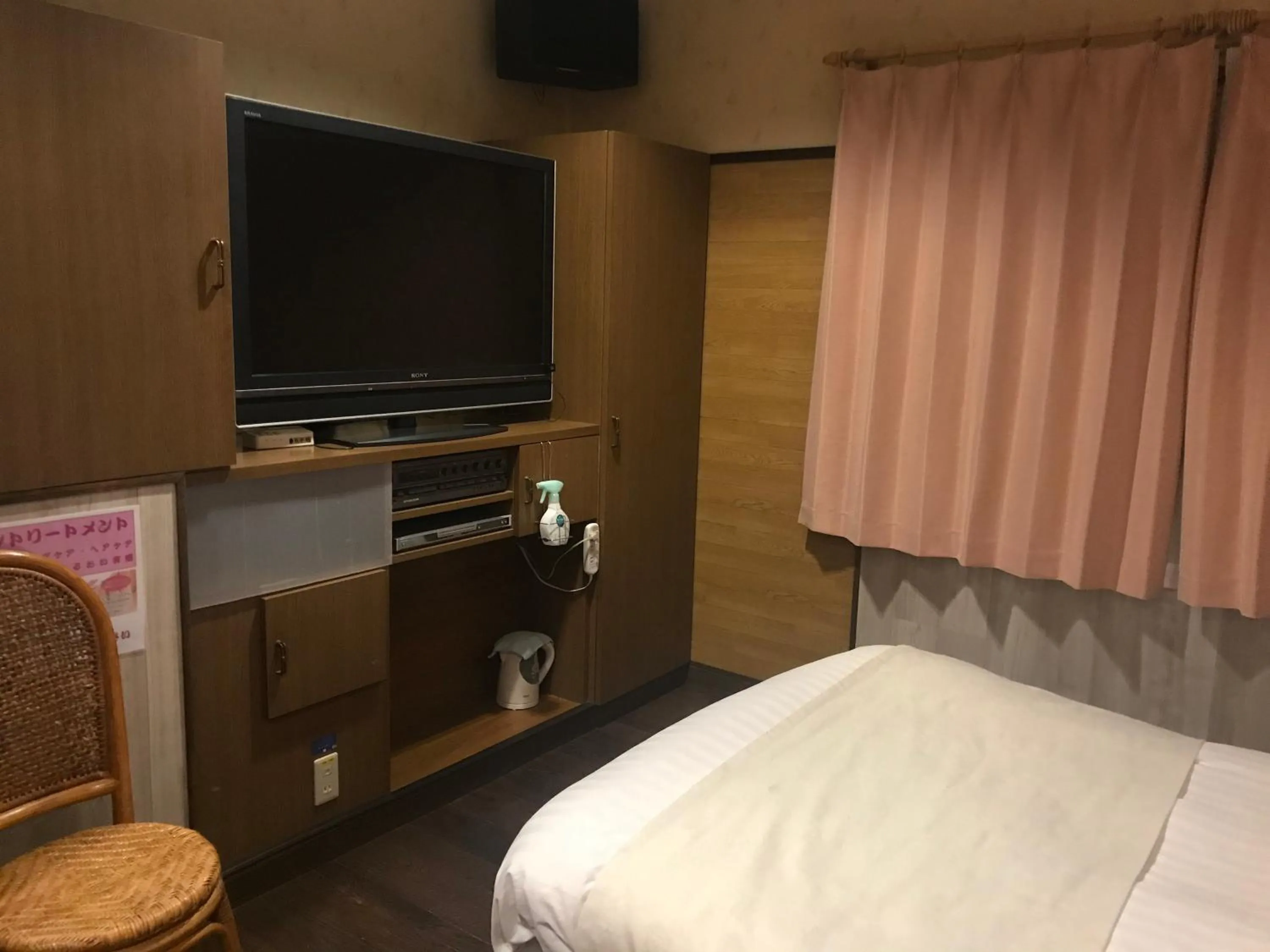 Property building, Bed in Hotel Vegas (Adult Only)