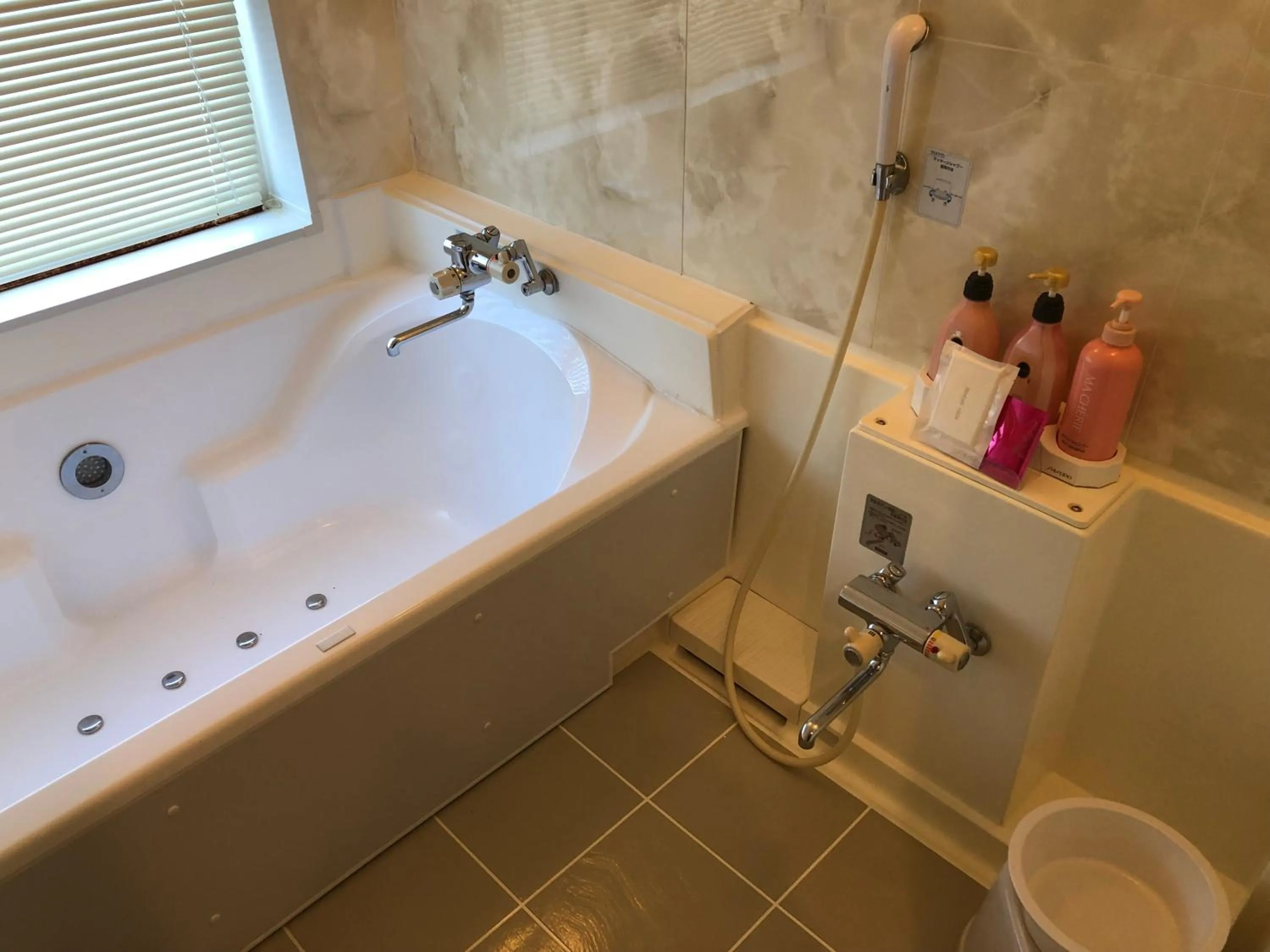 Bathroom in Hotel Vegas (Adult Only)