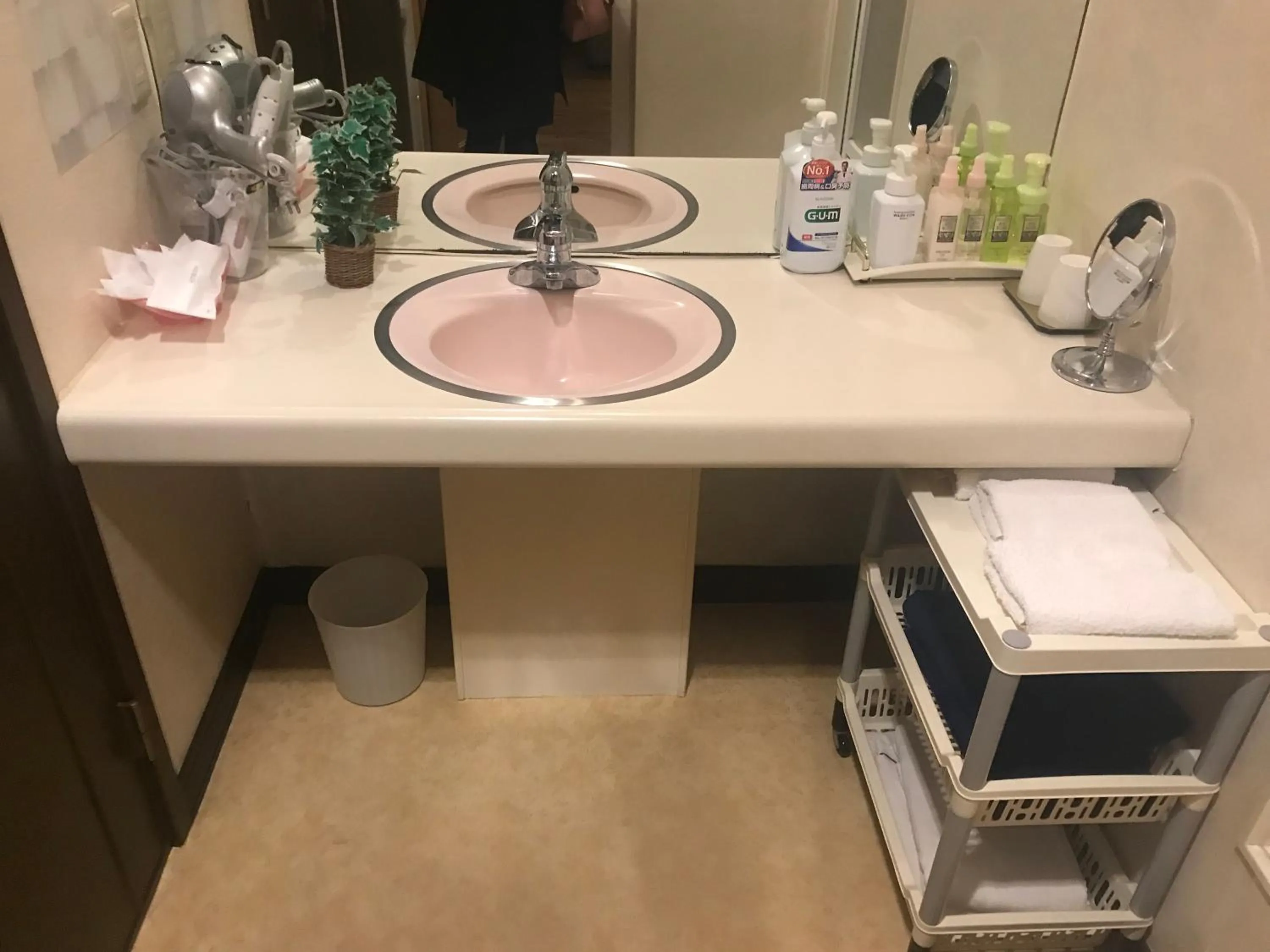 Photo of the whole room in Hotel Vegas (Adult Only)