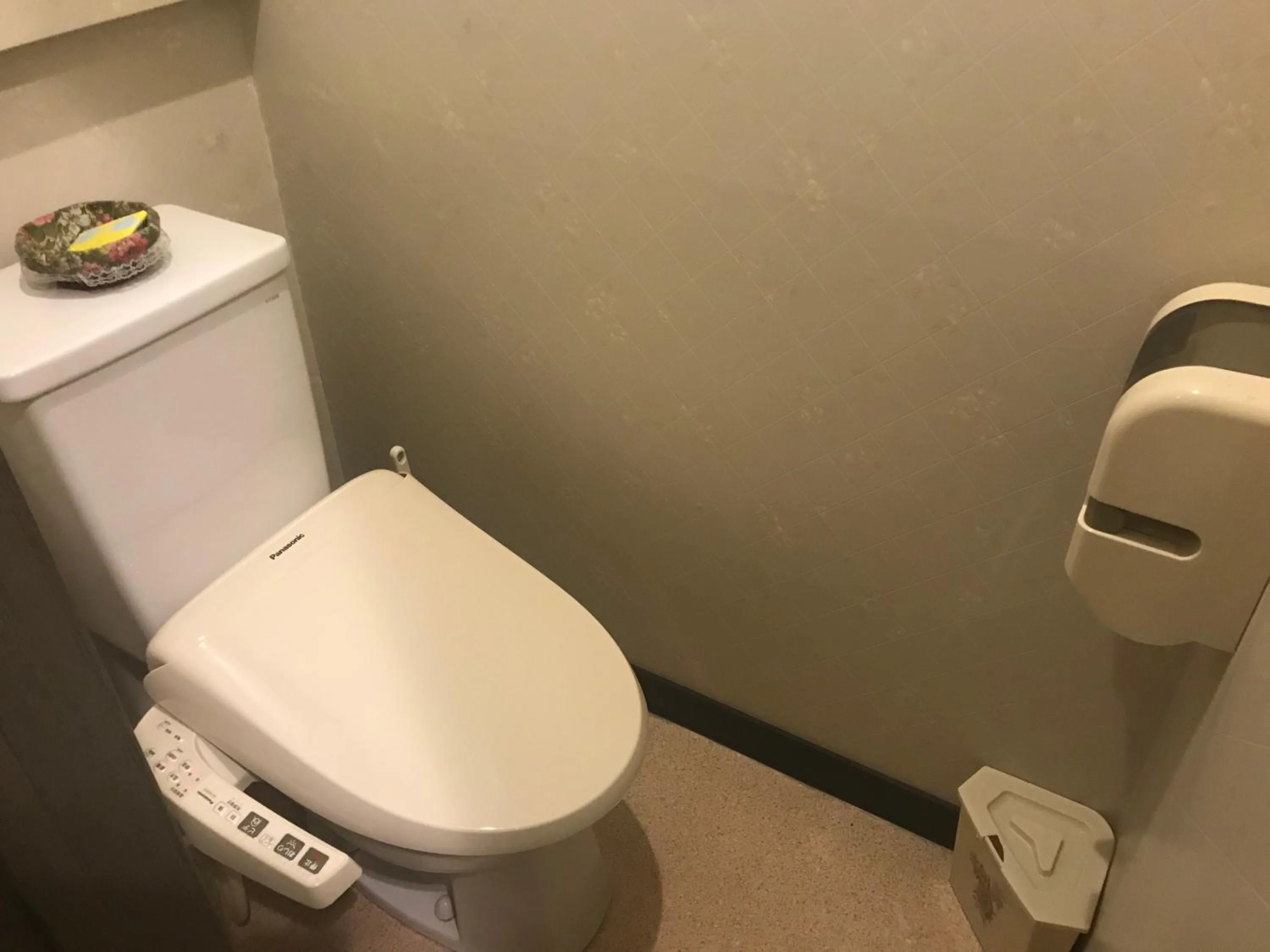 Photo of the whole room in Hotel Vegas (Adult Only)