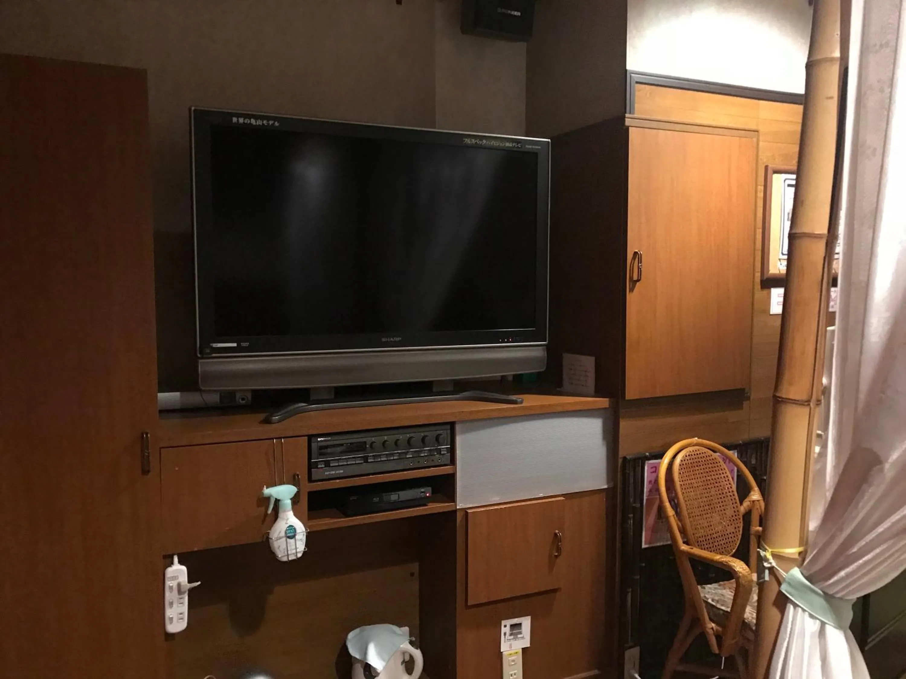 Photo of the whole room in Hotel Vegas (Adult Only)