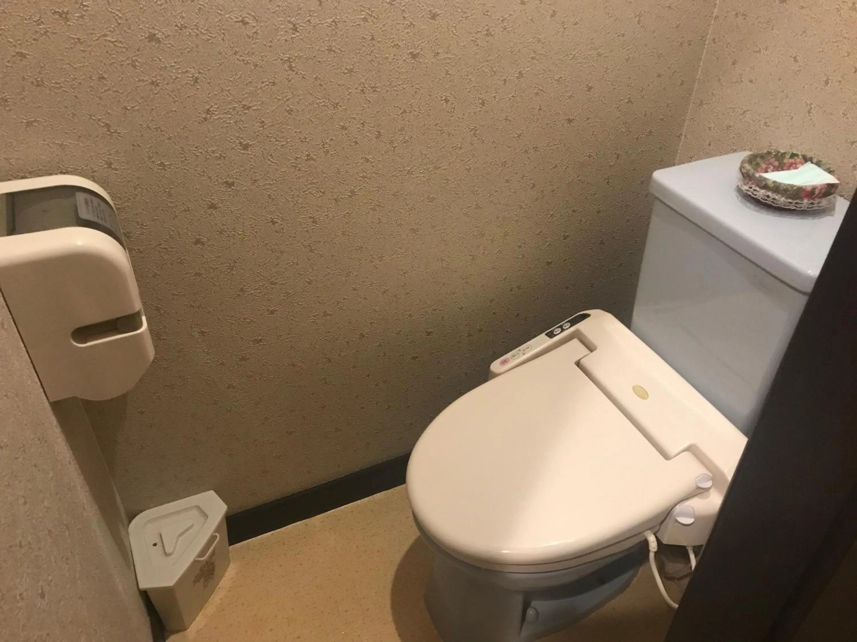 Photo of the whole room in Hotel Vegas (Adult Only)