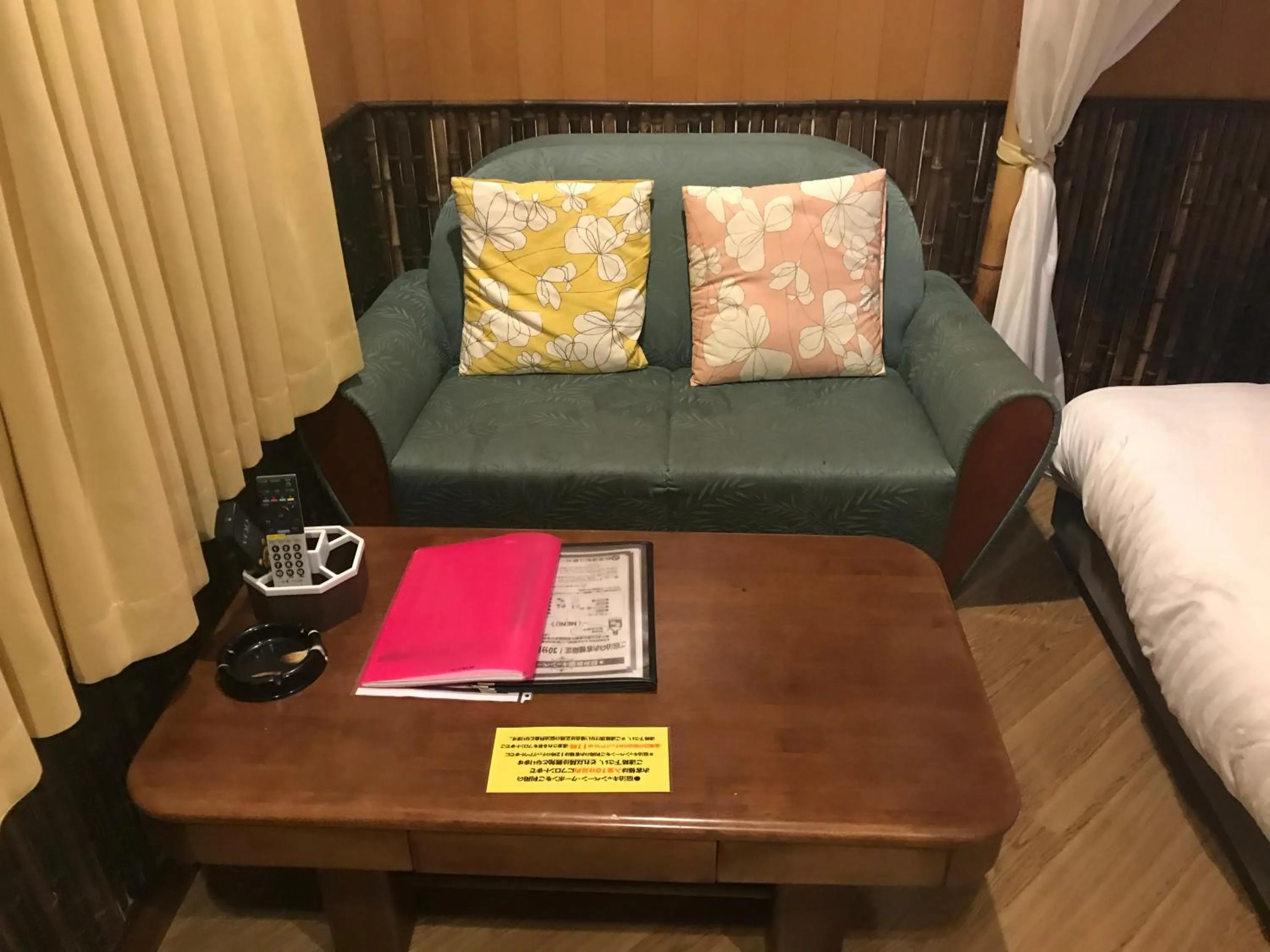 Photo of the whole room, Bed in Hotel Vegas (Adult Only)