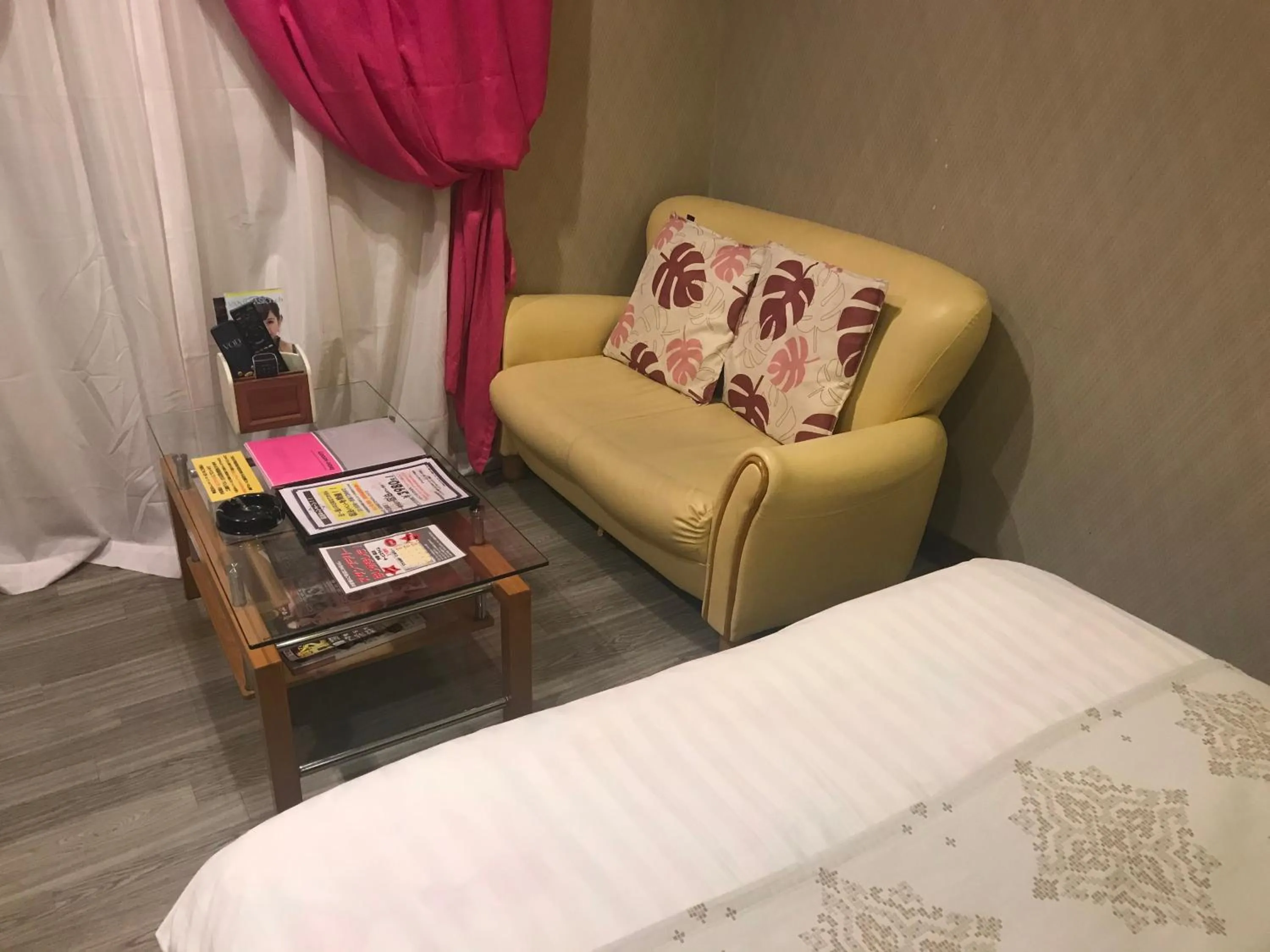 Photo of the whole room in Hotel Vegas (Adult Only)