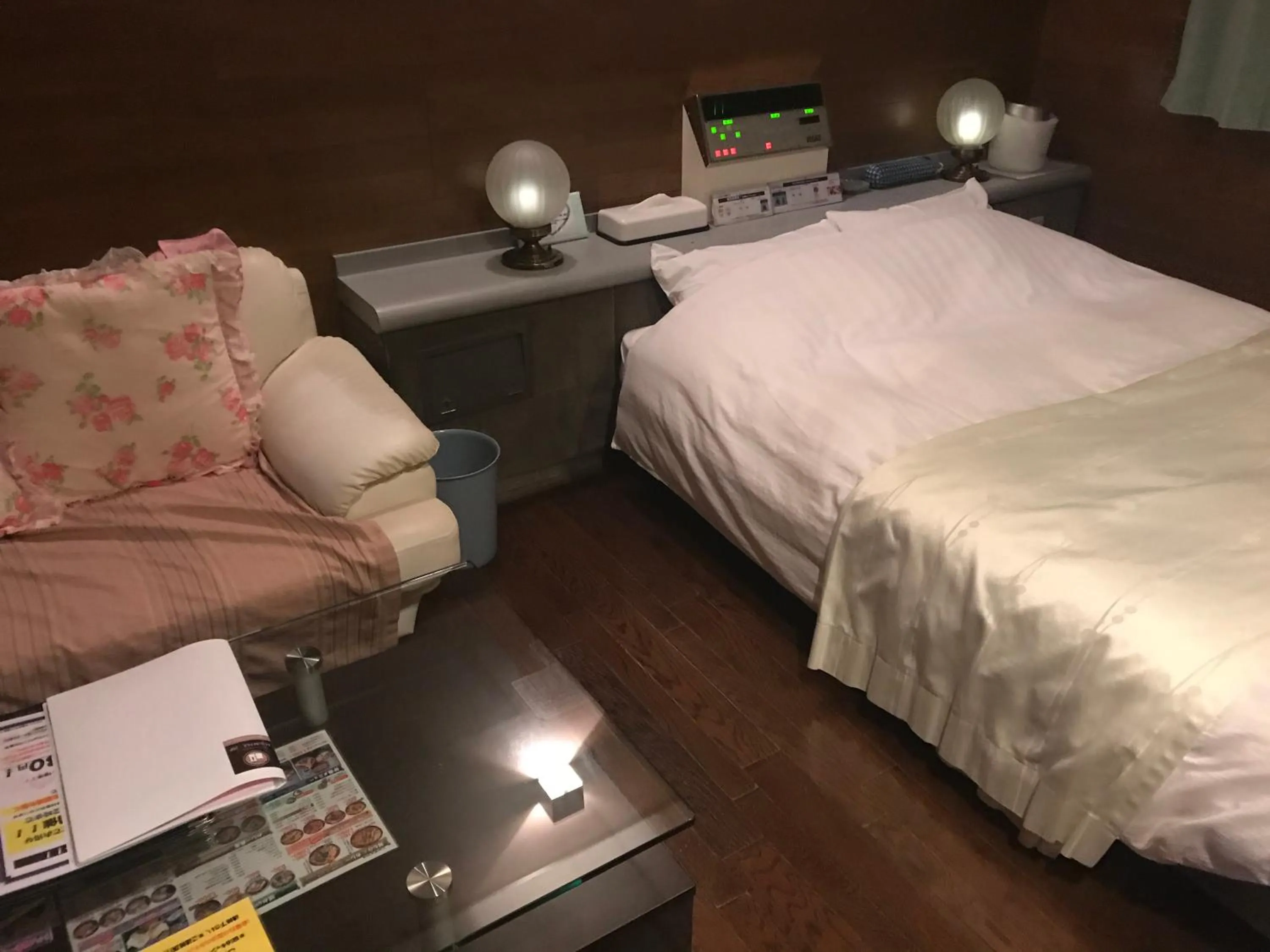 Photo of the whole room, Bed in Hotel Vegas (Adult Only)