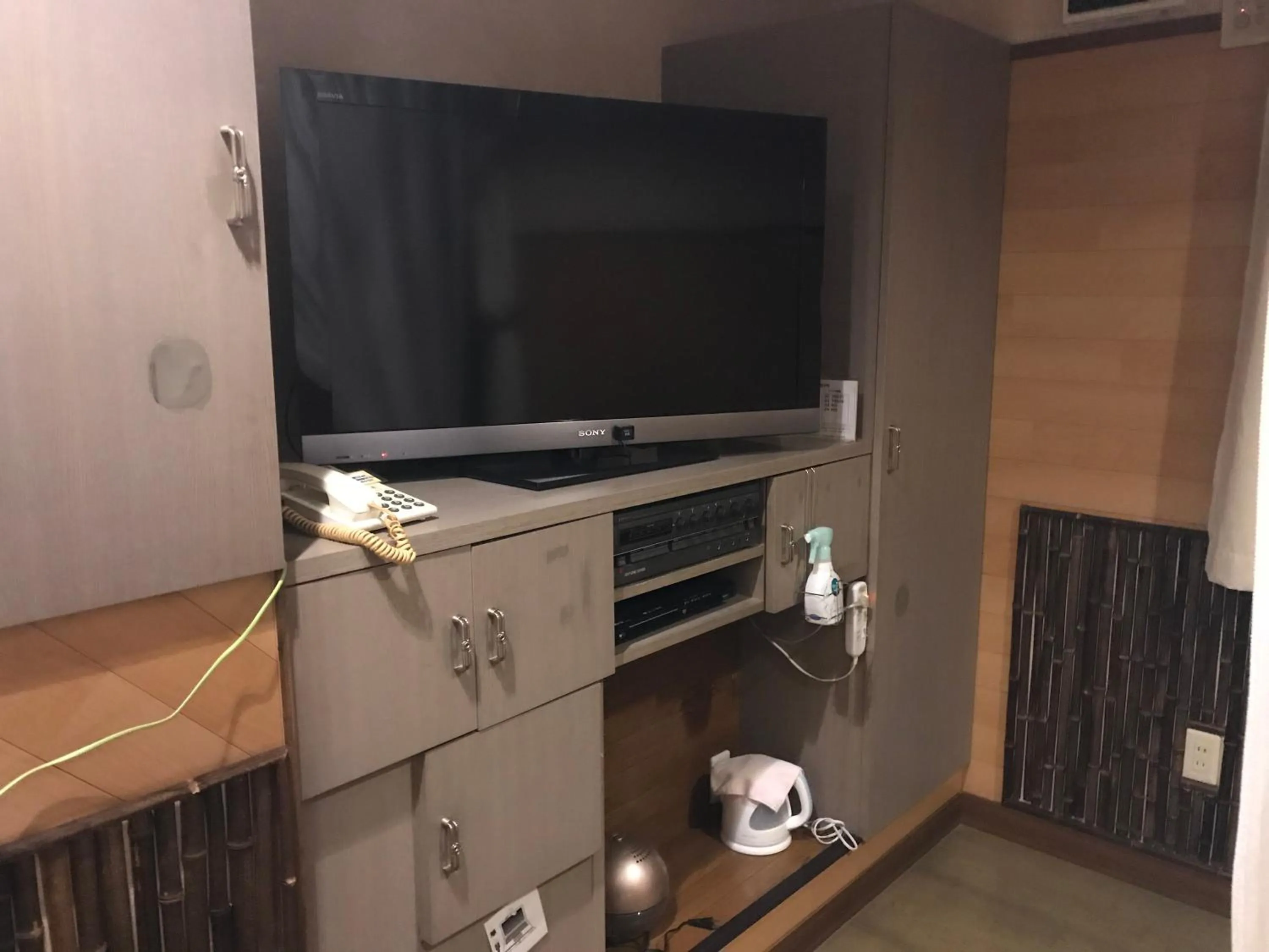 Photo of the whole room in Hotel Vegas (Adult Only)