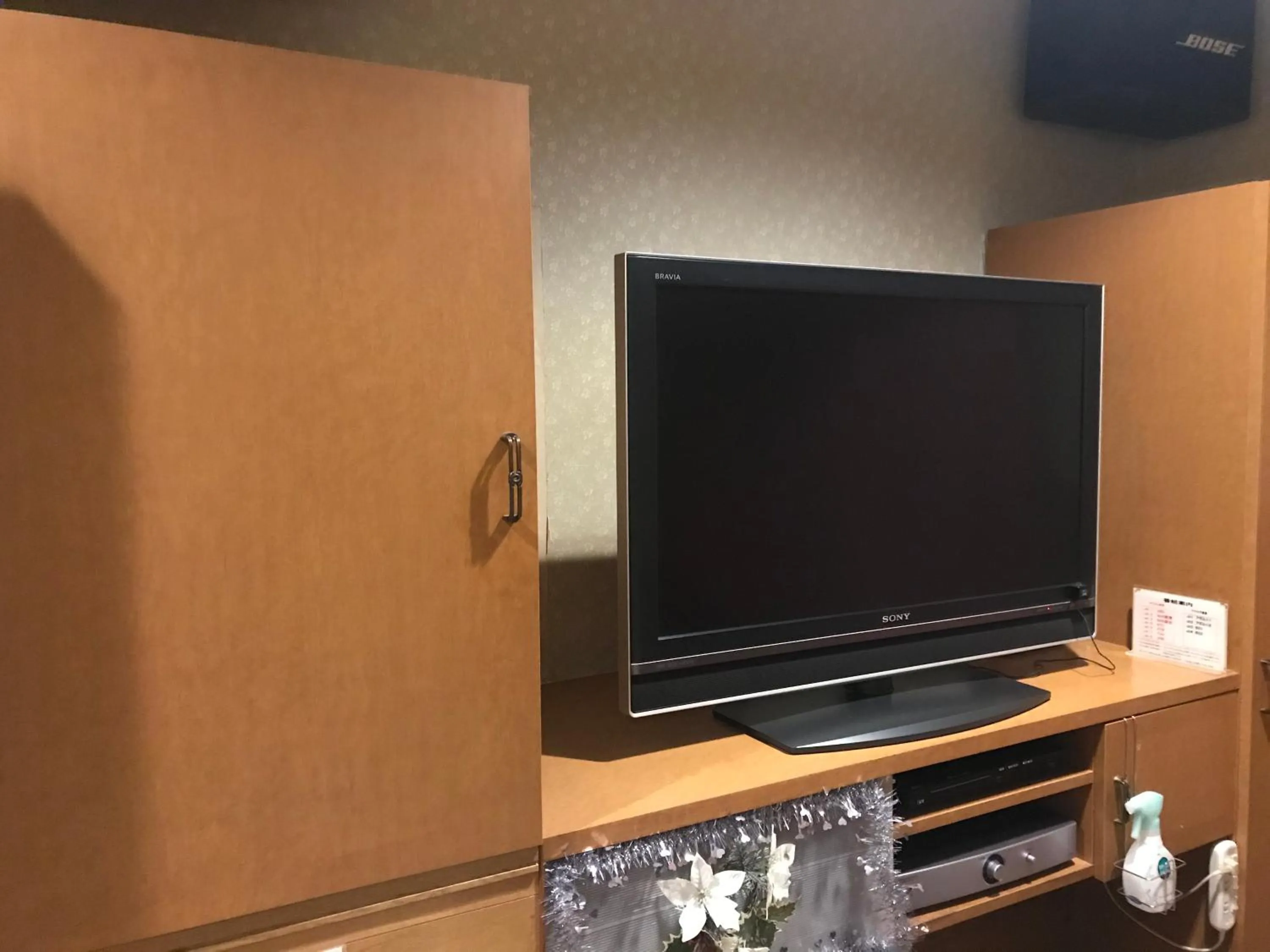 Photo of the whole room in Hotel Vegas (Adult Only)