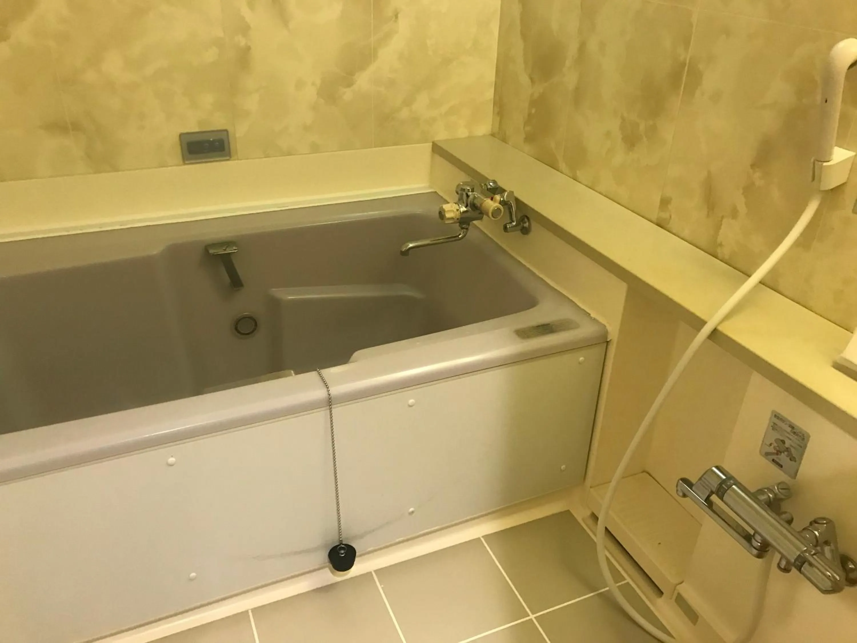 Photo of the whole room in Hotel Vegas (Adult Only)