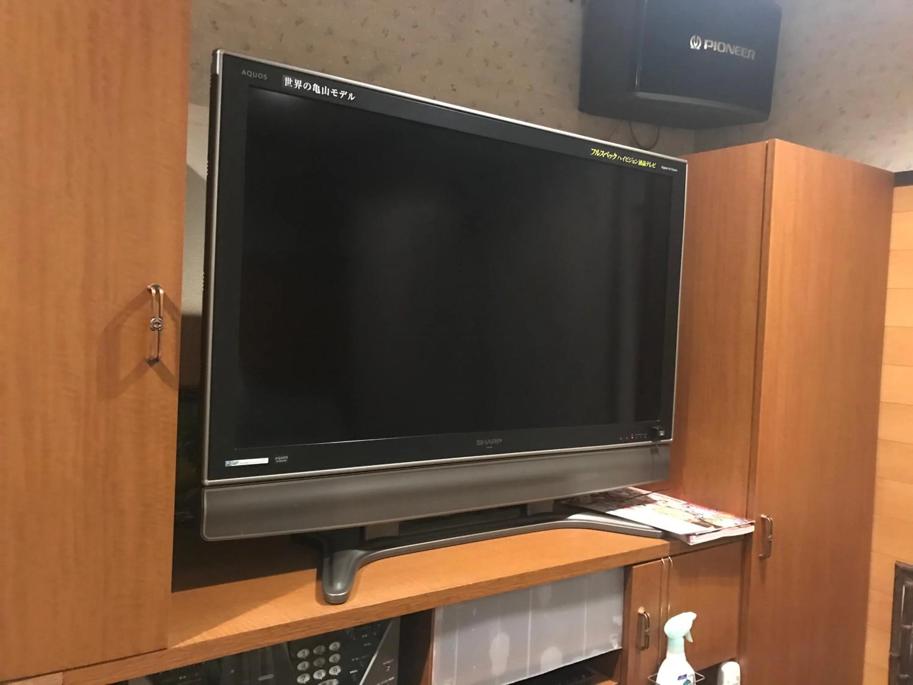 Photo of the whole room in Hotel Vegas (Adult Only)