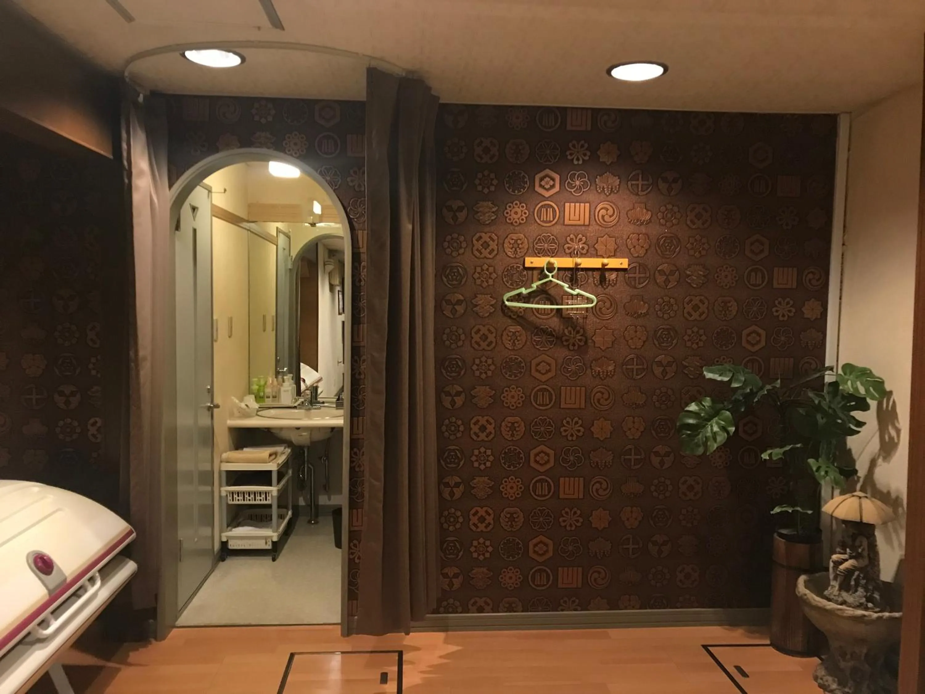 Photo of the whole room, Bed in Hotel Vegas (Adult Only)