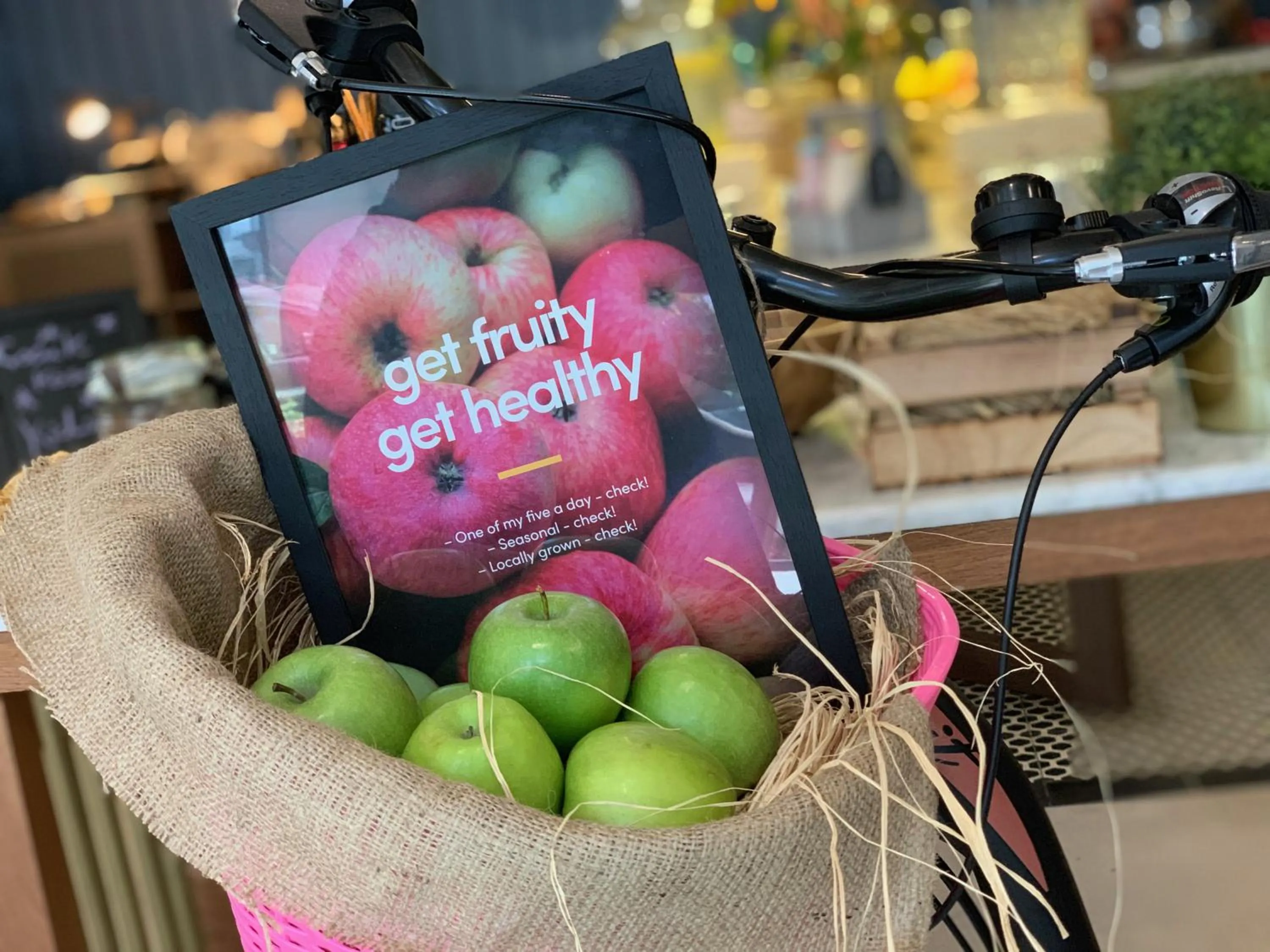 Breakfast in Park Inn by Radisson Istanbul Atasehir