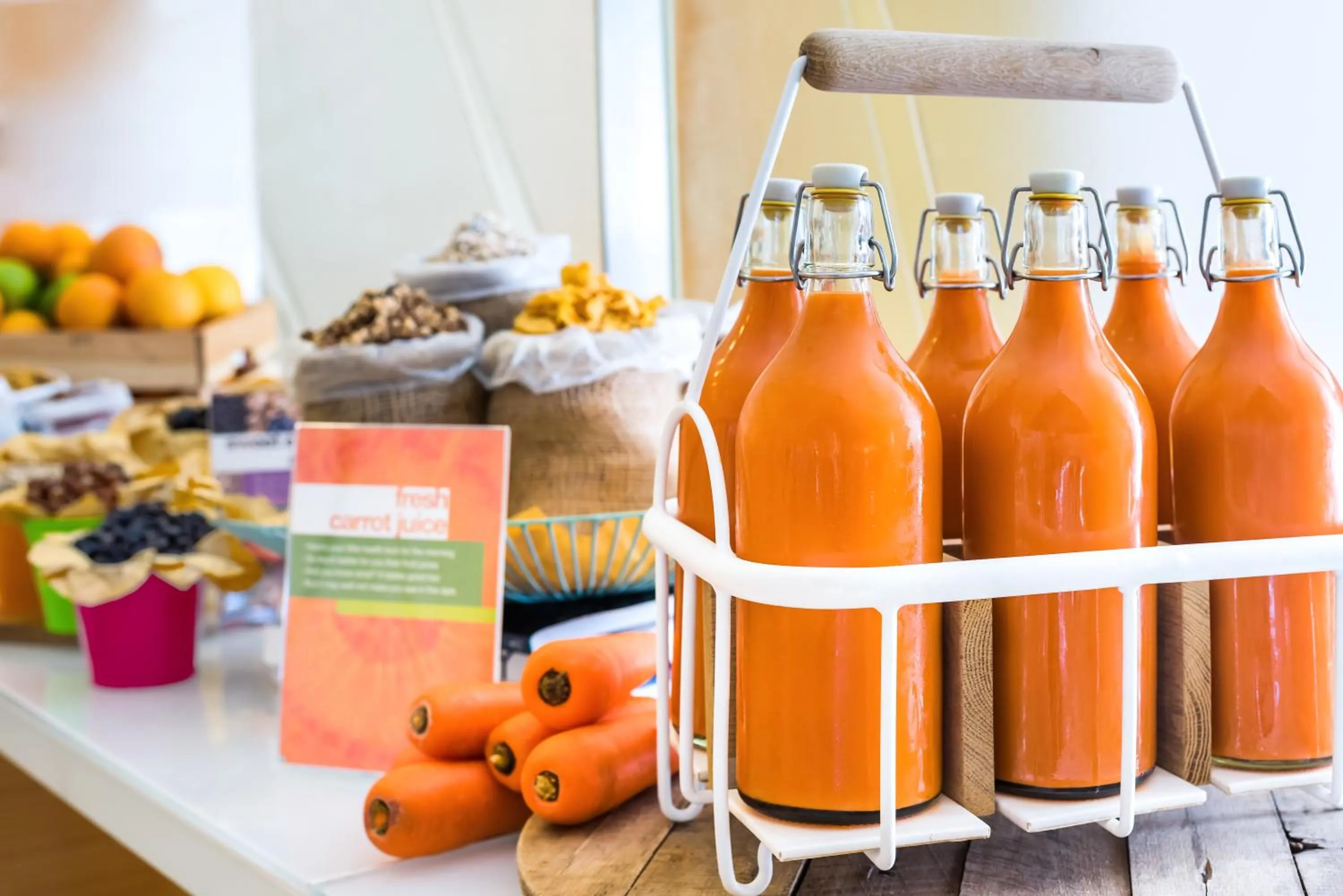 Buffet breakfast in Park Inn by Radisson Istanbul Atasehir