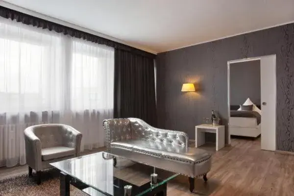 Superior Apartment in Boardinghouse Düsseldorf Superior Apartment in Boardinghouse Düsseldorf