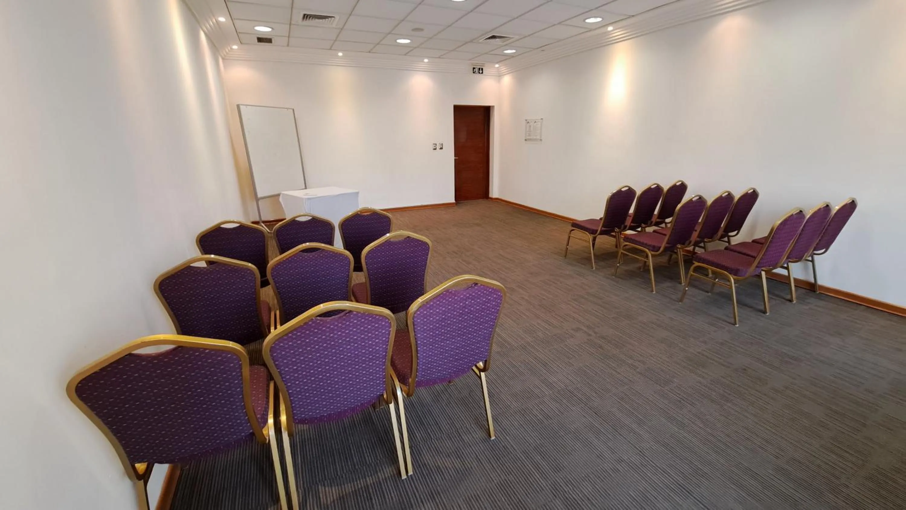 Meeting/conference room in Hotel Diego de Almagro Copiapo