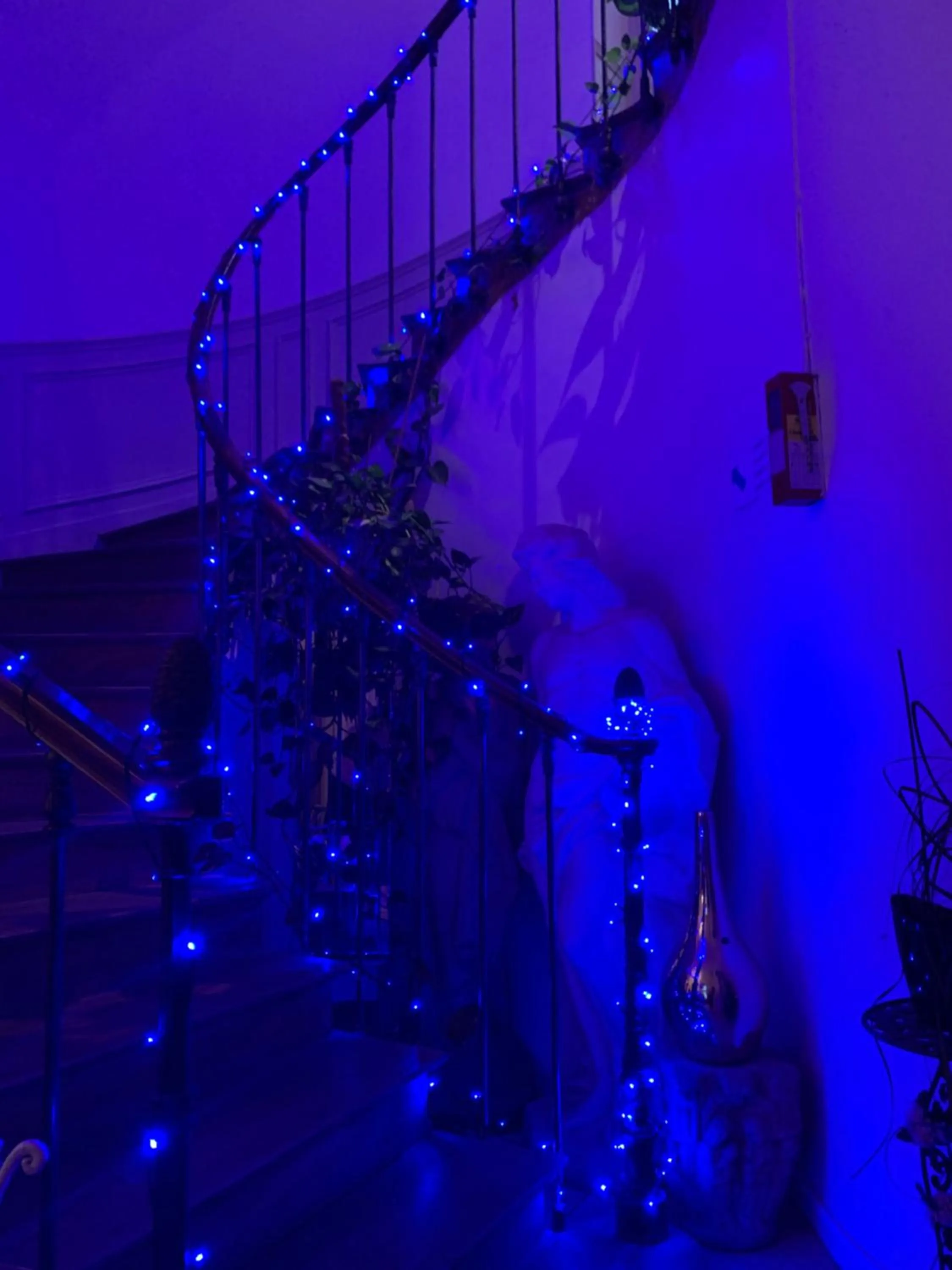 Property building in Hôtellerie Nouvelle de Villemartin