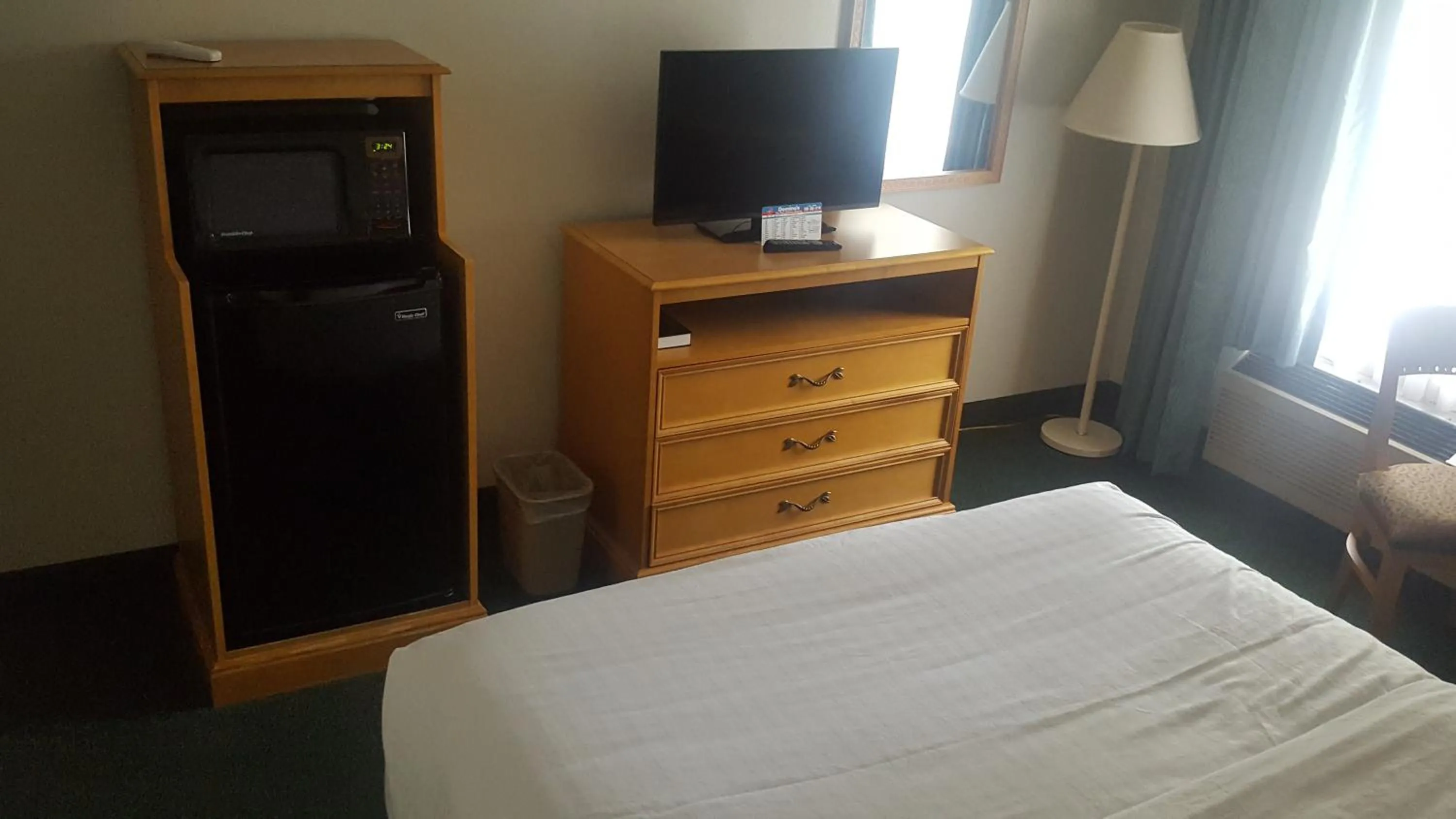 Bed in Baymont by Wyndham Coeur D Alene