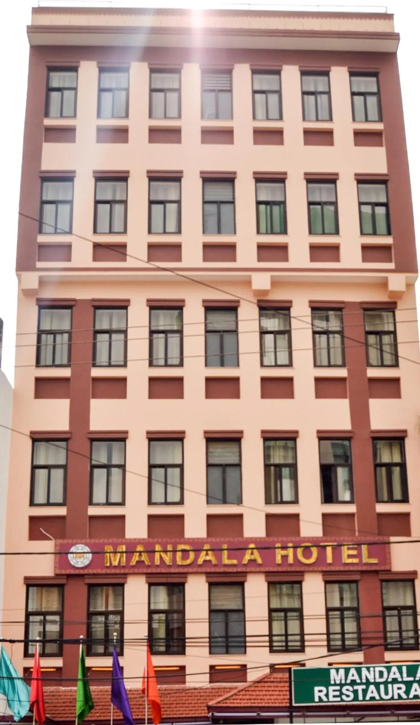 Mandala Hotel Kathmandu Mandala Hotel Kathmandu