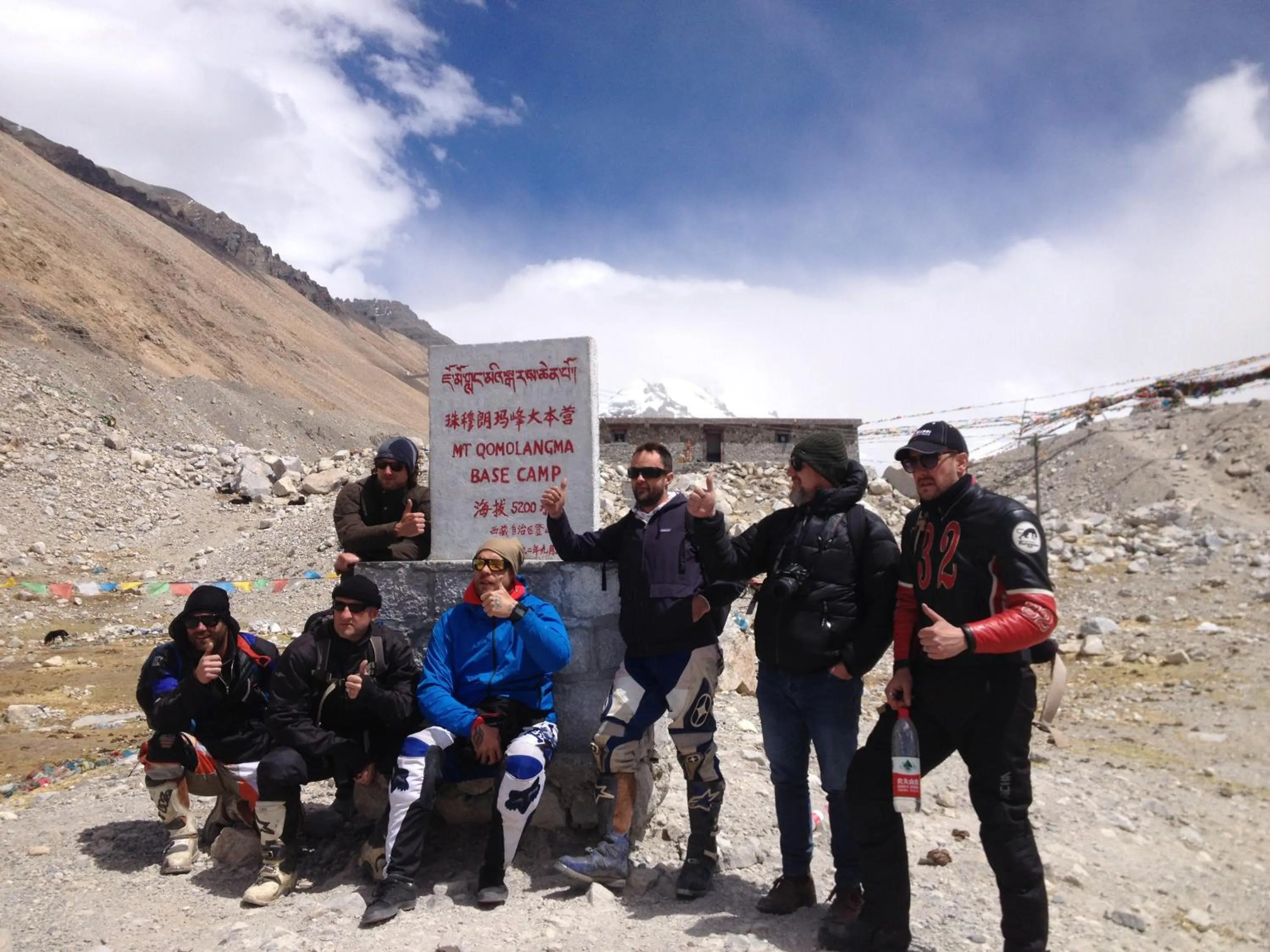 Hiking in Mandala Hotel Kathmandu