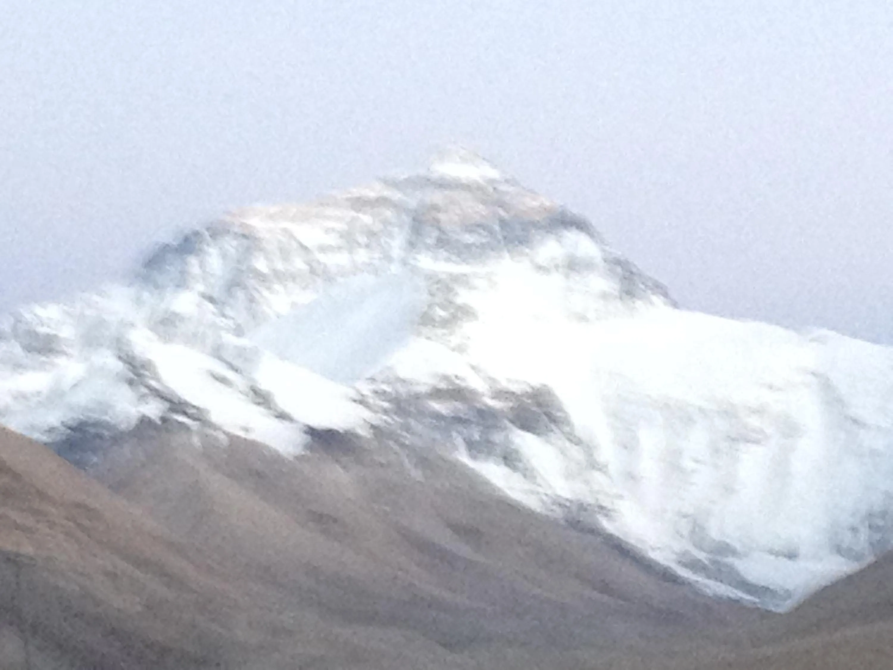 Hiking in Mandala Hotel Kathmandu